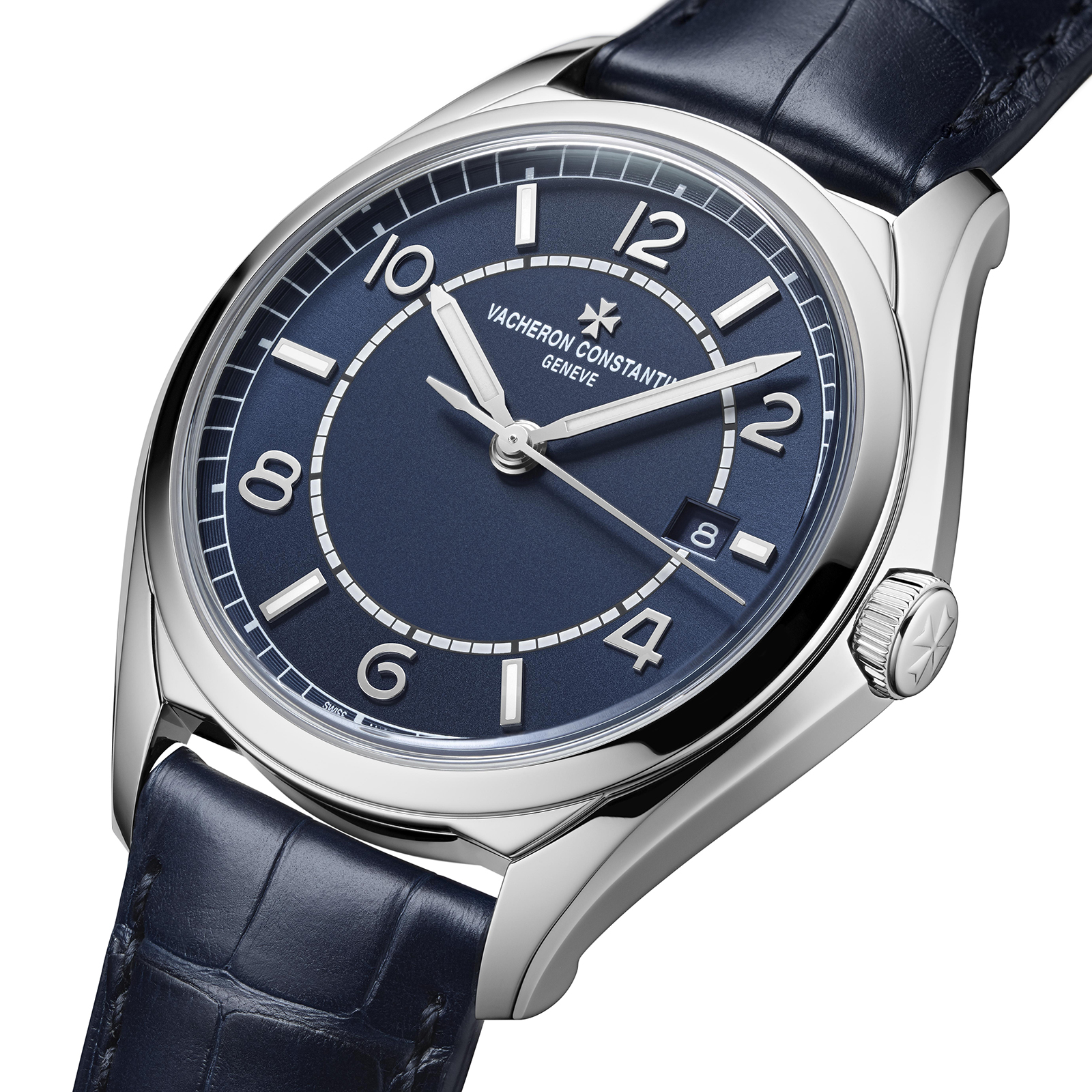 Vacheron Constantin Fiftysix Automatic Mens Watch | Watch Selector ...