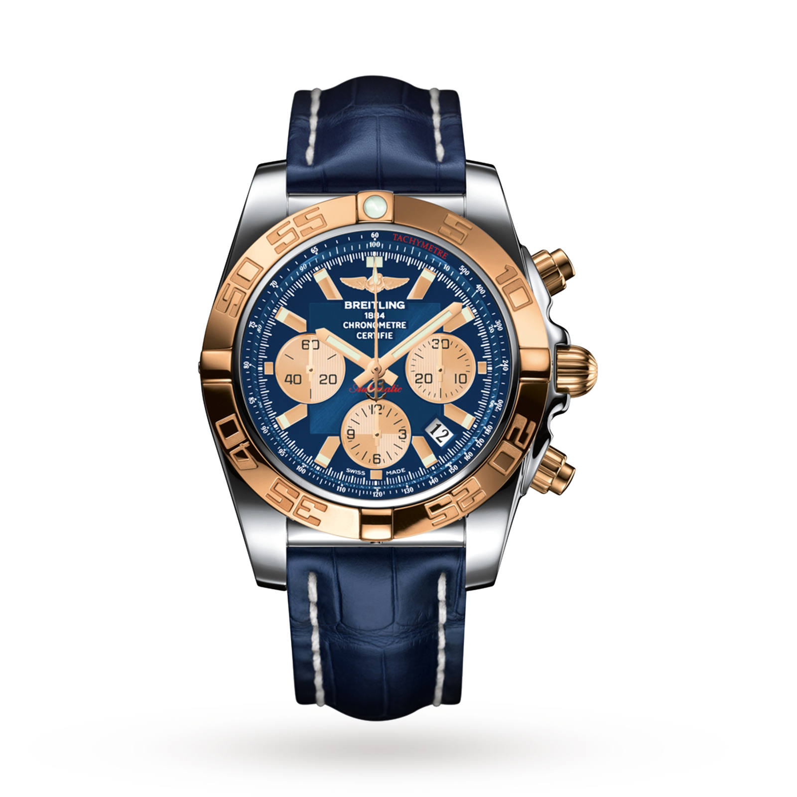 breitling chronograph watches