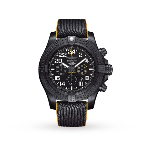 Breitling Avenger Hurricane XB1210E4/BE89 257S X20D.4 Breitling Avenger Hurricane XB1210E4/BE89 257S X20D.4