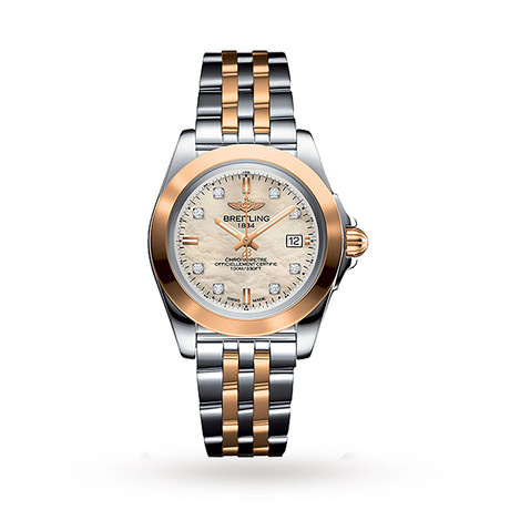 Breitling Ladies Watches, Breitling Women's Watches for  