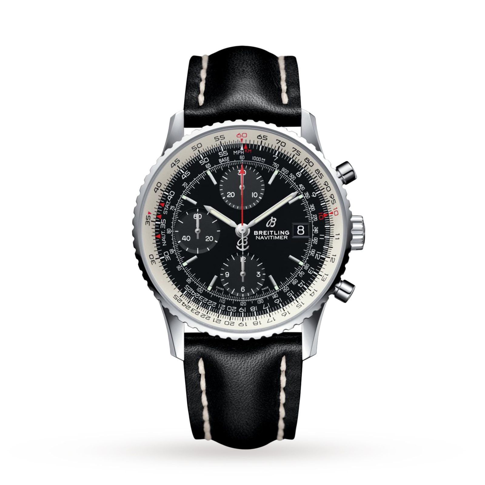 Breitling Navitimer 1 Chronograph 41 A13324121B1X1 Reviews