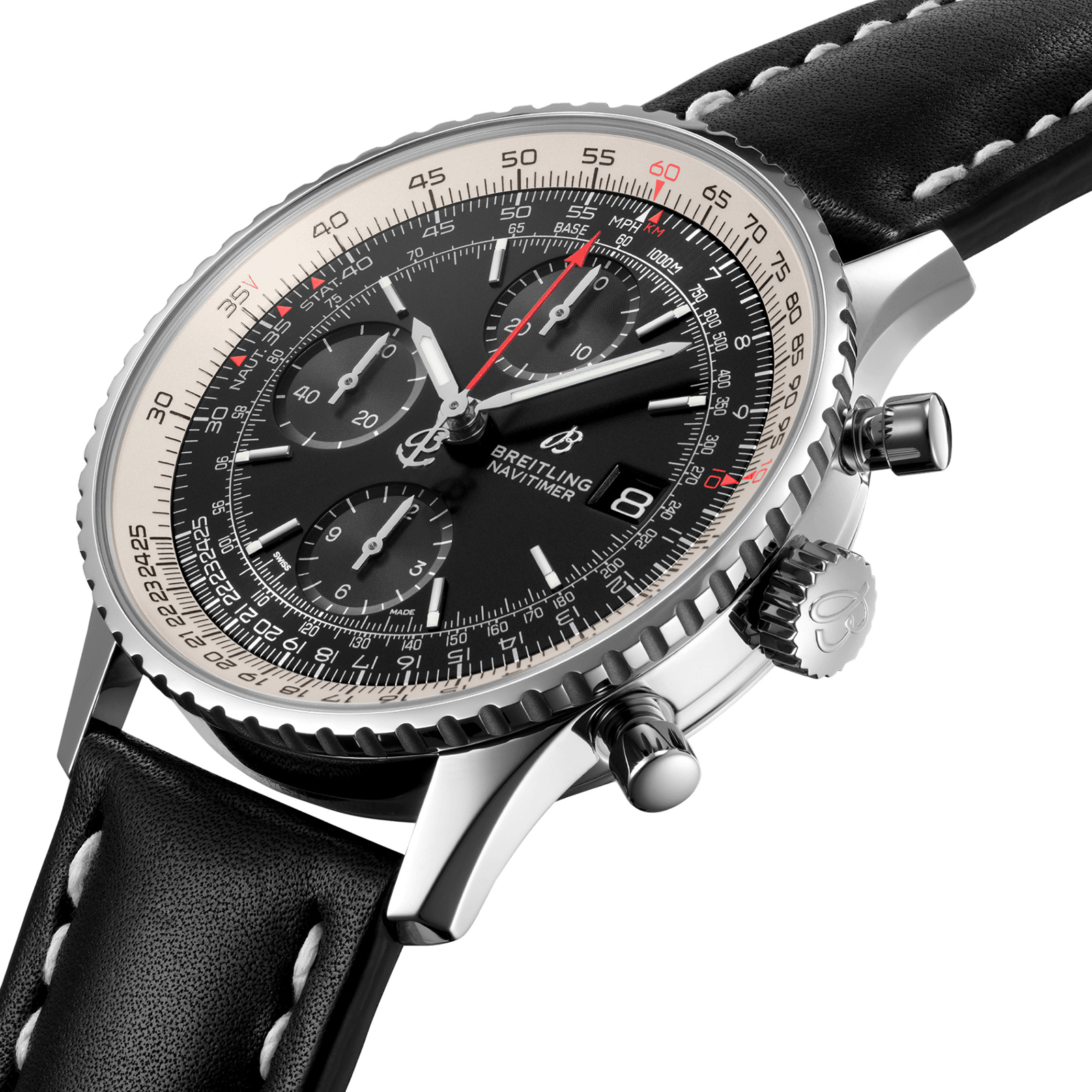 breitling chronograph navitimer 1