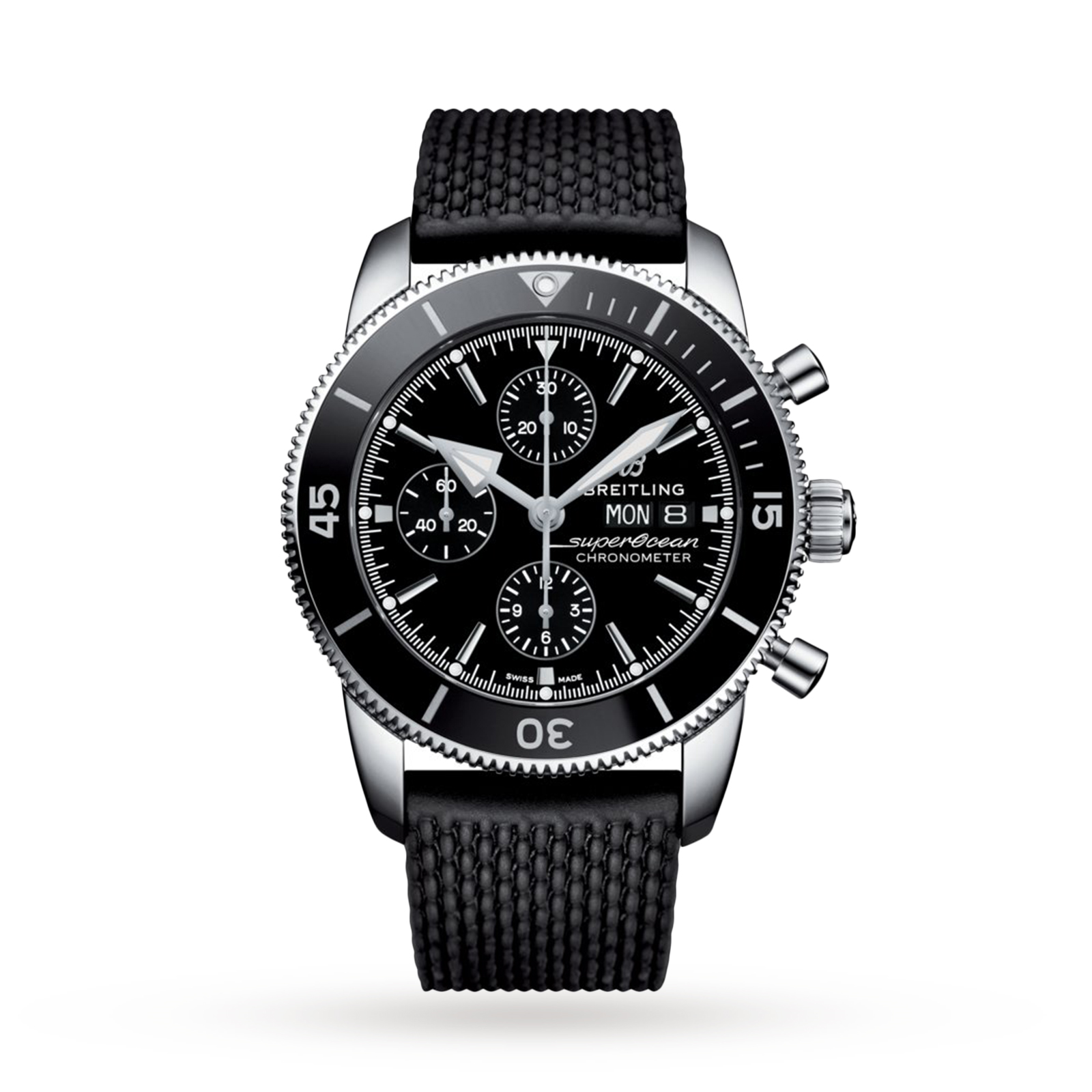 Breitling Superocean Heritage A13313121B1S1 Reviews