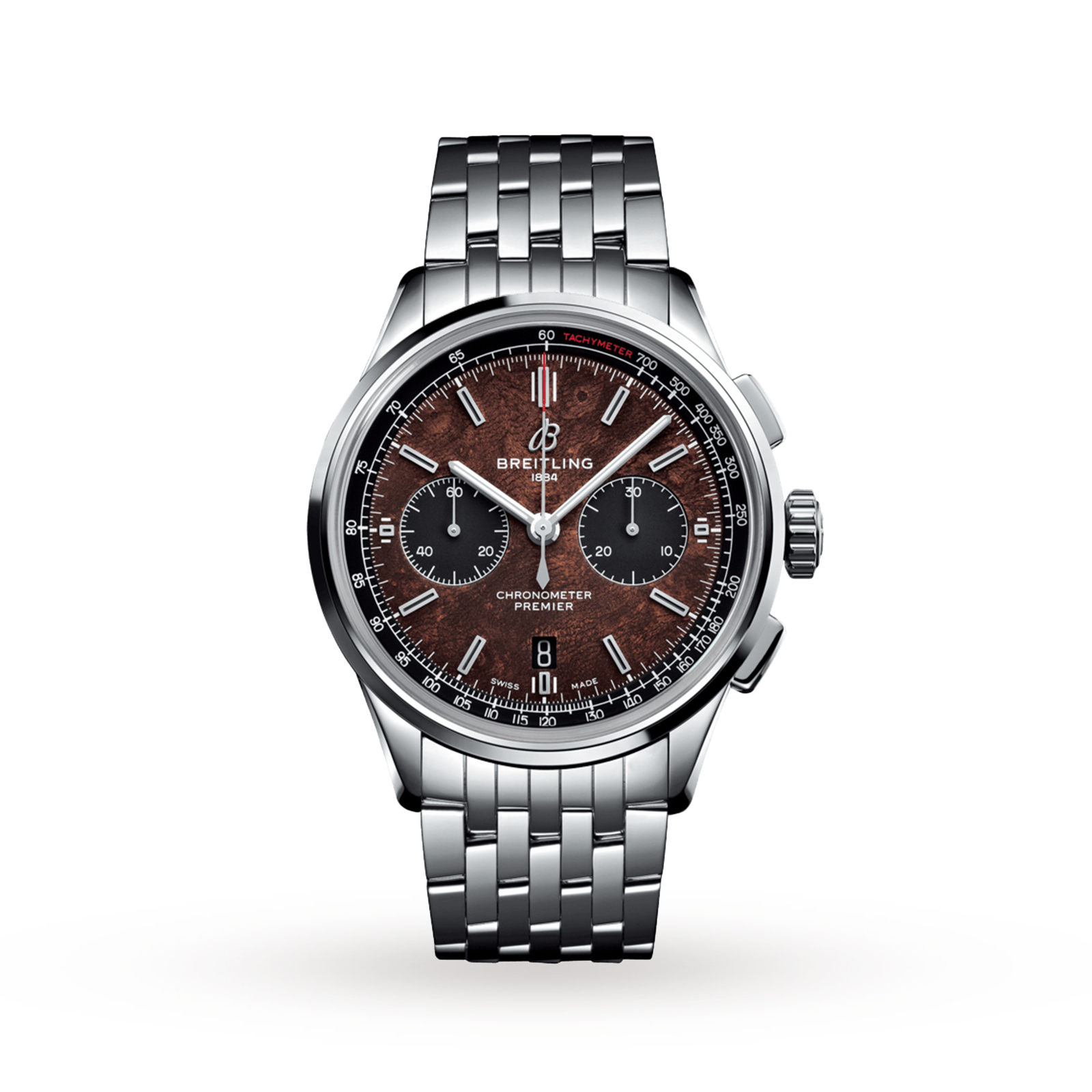 breitling centenary limited edition