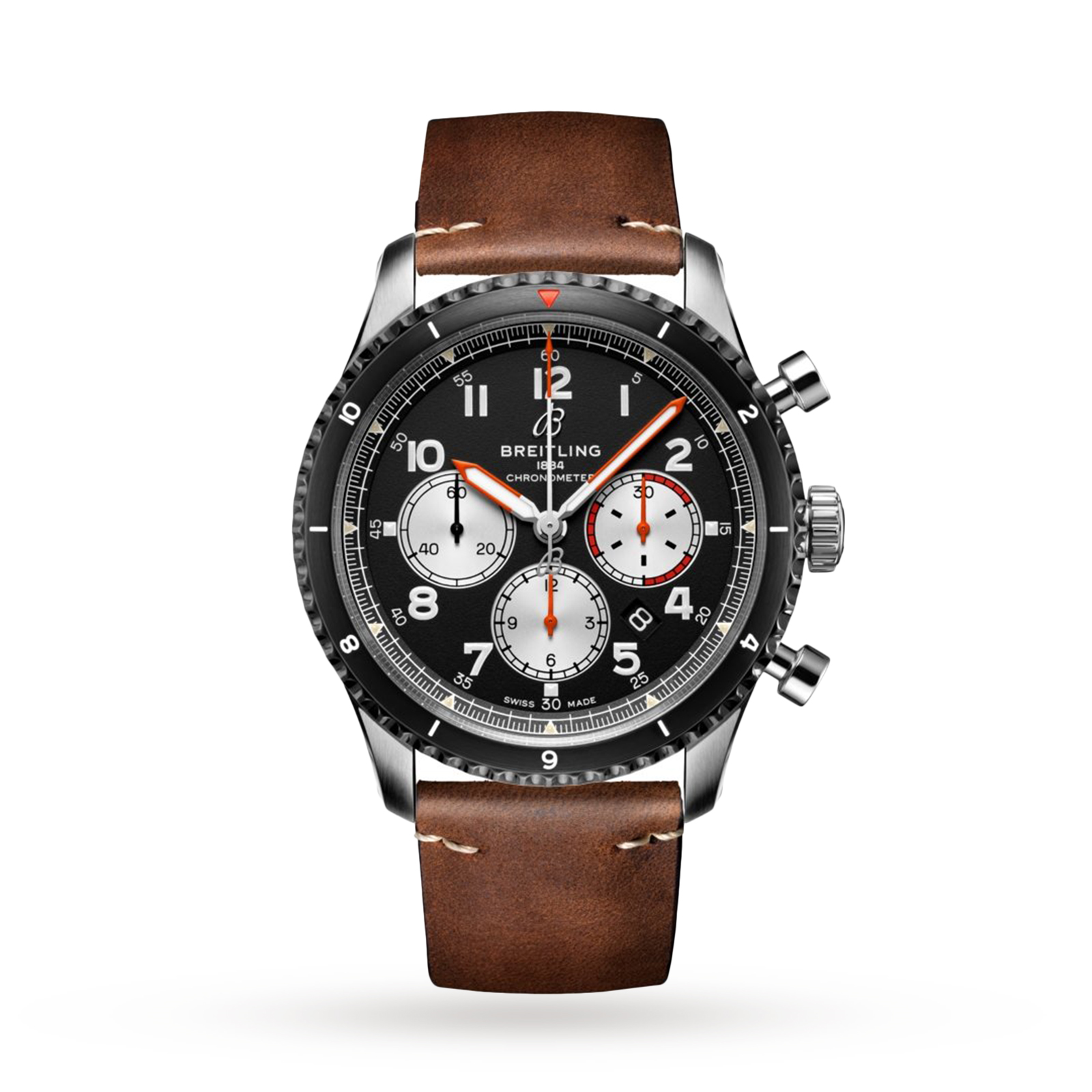 breitling aviator 8 b01