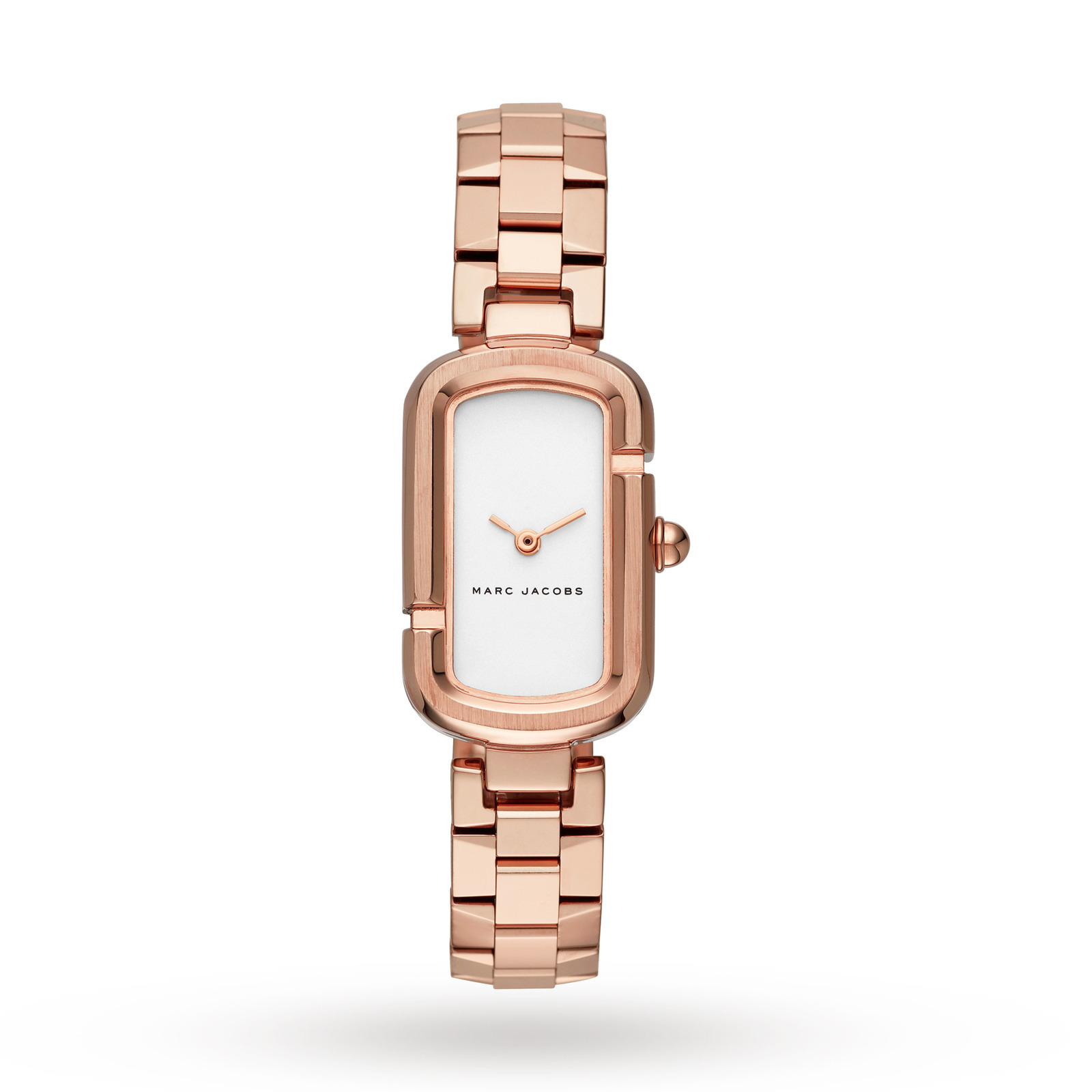 Marc Jacobs Ladies The Jacobs Watch | Ladies Watches | Watches | Goldsmiths