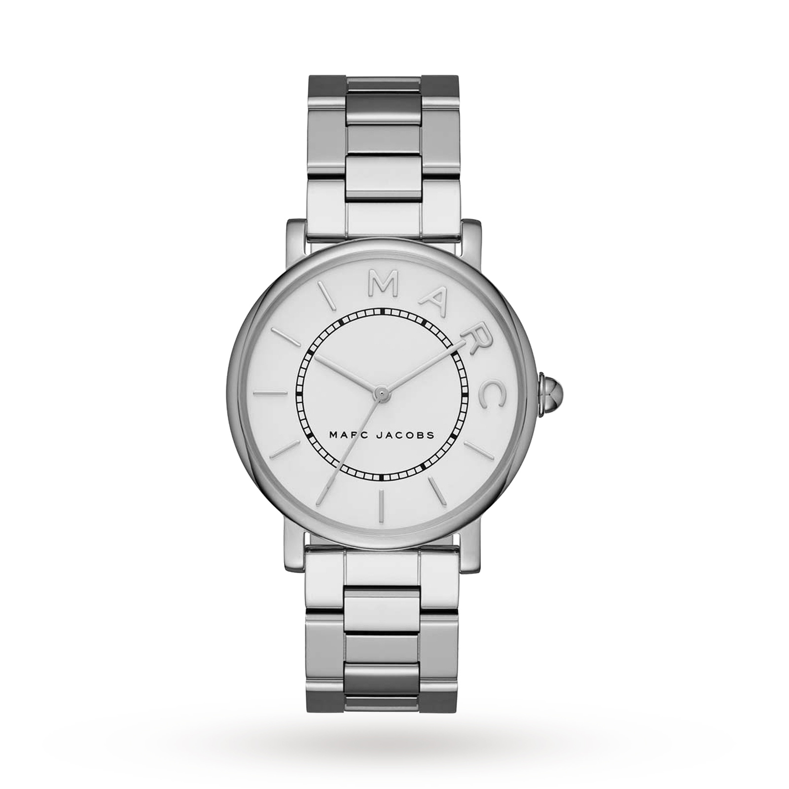 Marc Jacobs Ladies The Classic Watch MJ3521 | Ladies Watches | Watches | Goldsmiths