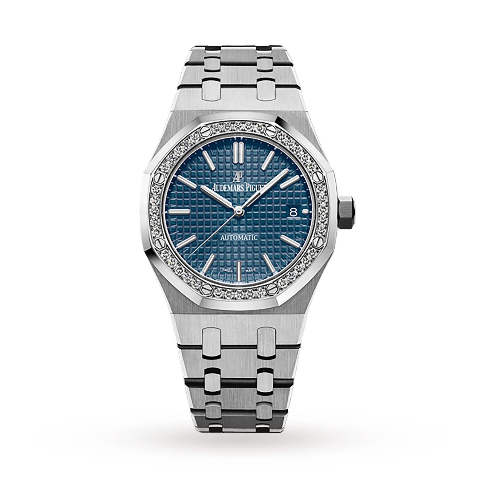 ap watch blue