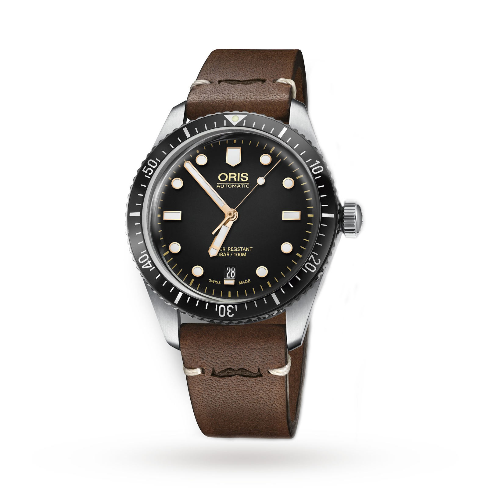 oris movember diver