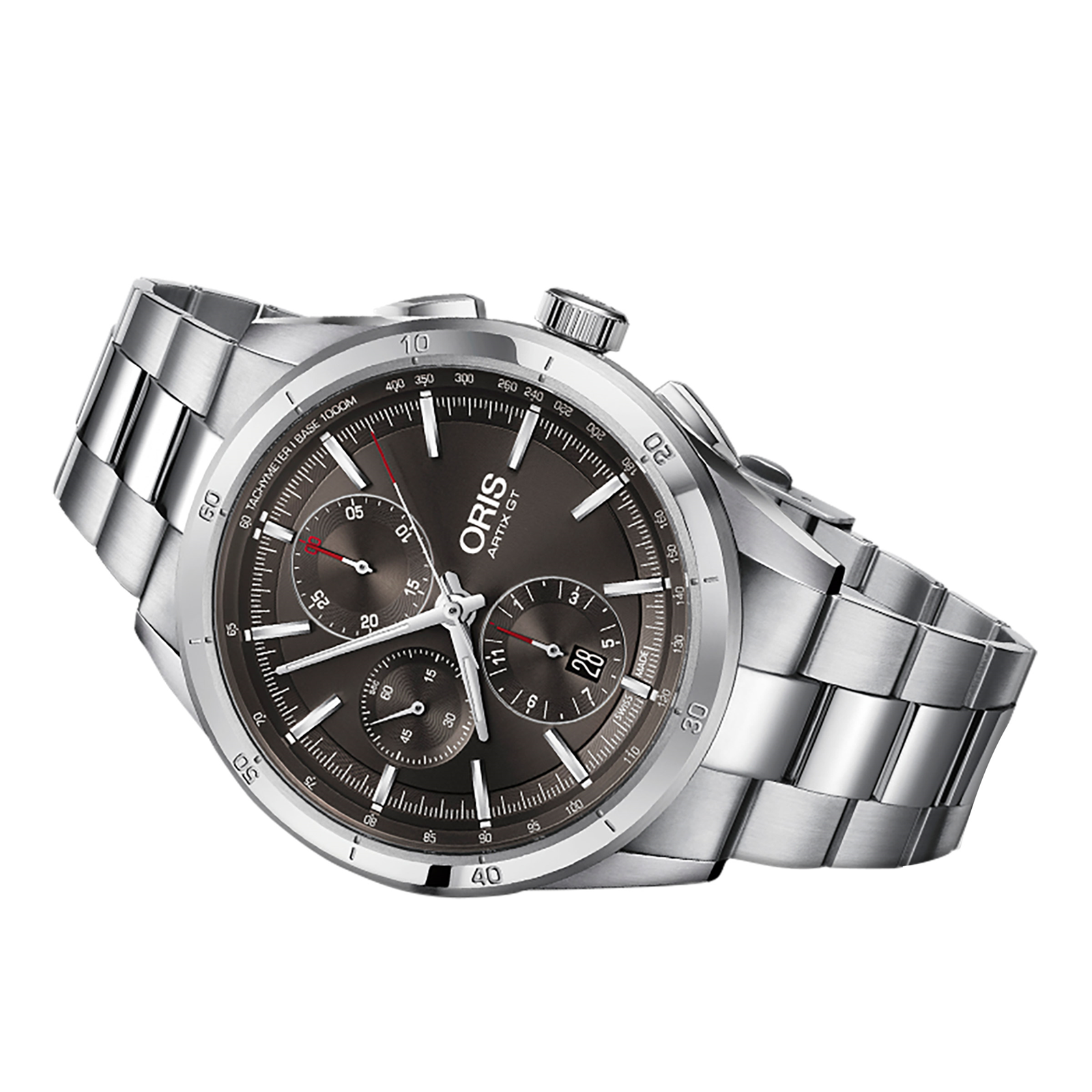 oris artix gmt