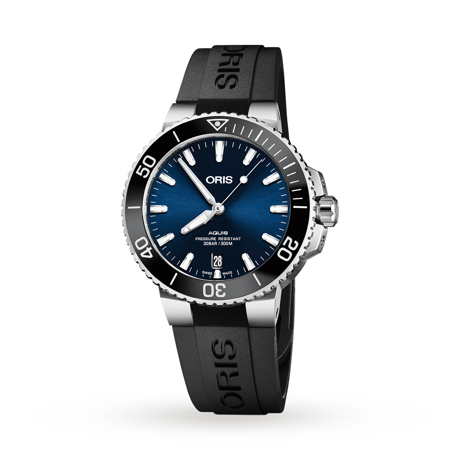 buy oris aquis