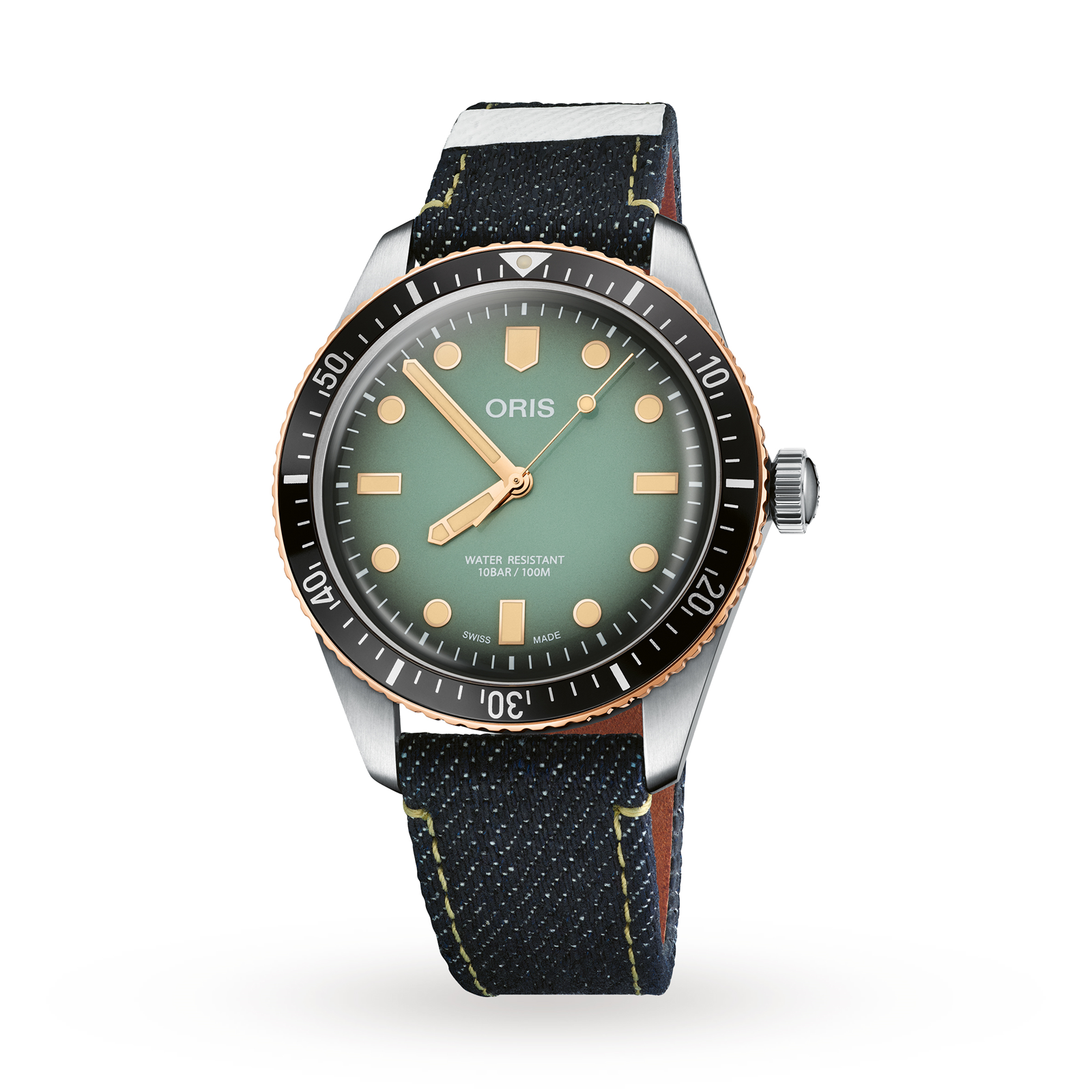 Oris X Momotaro Divers 65 Special Edition Review