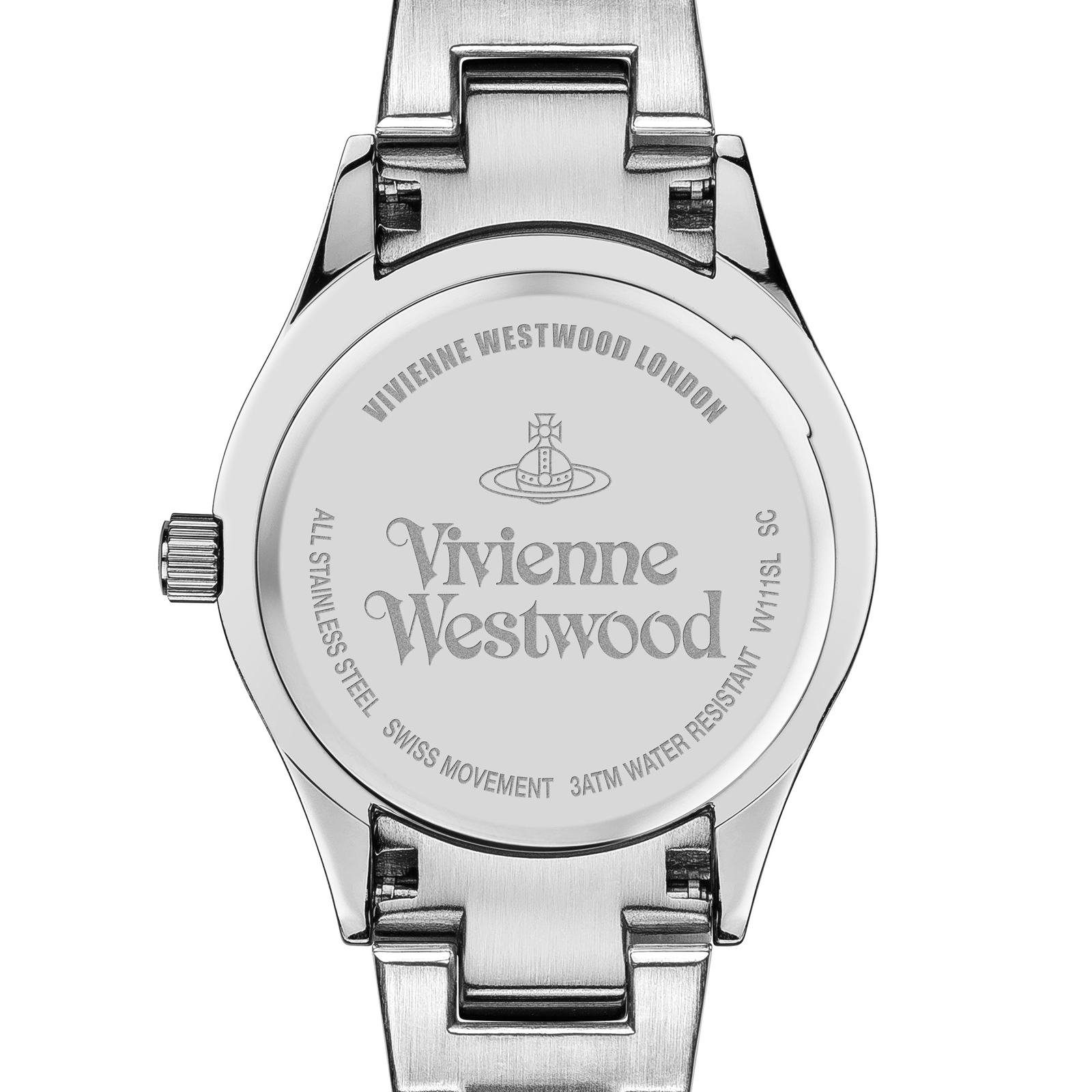 Vivienne Westwood Ladies Watch | Designer Watches | Watches | Goldsmiths