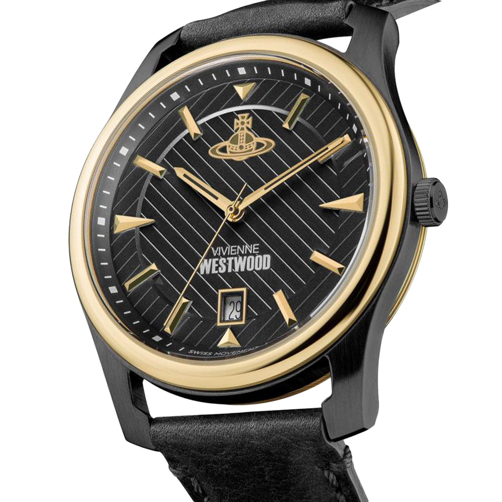 vivienne westwood mens watch