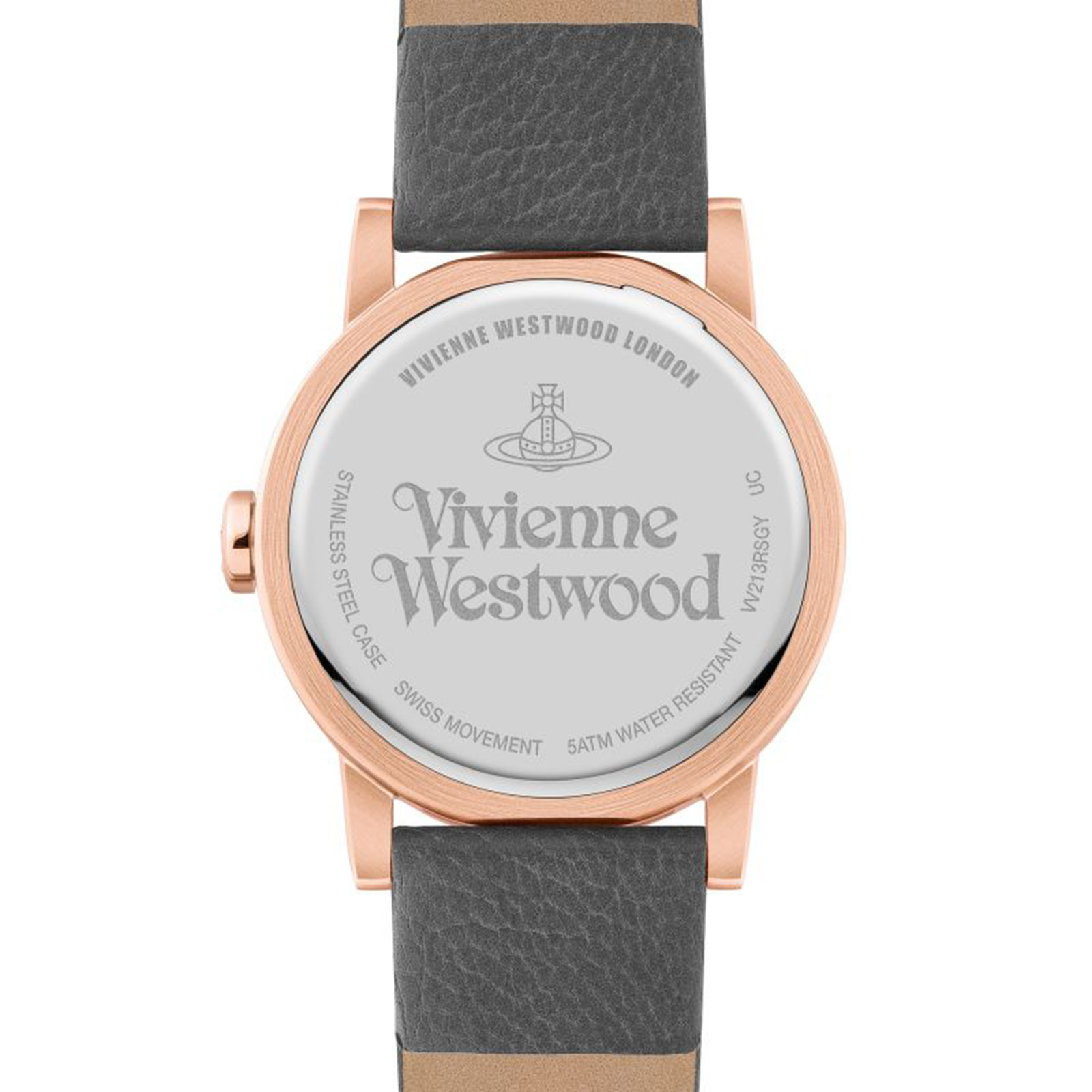 Vivienne Westwood Ladies Watch Vv213rsgy Vivienne Westwood Brands Goldsmiths