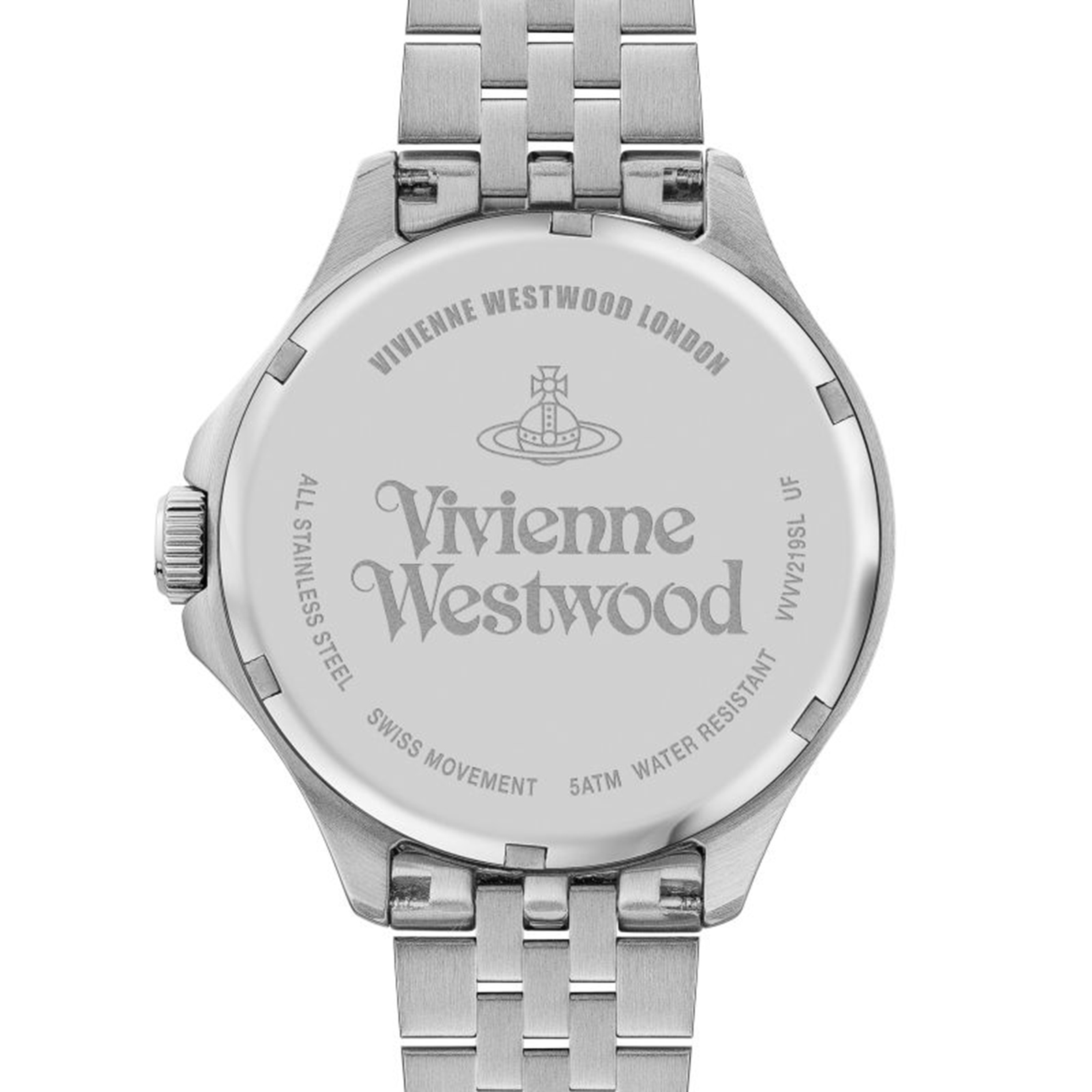 Vivienne Westwood Watch VV219SL | Vivienne Westwood | Brands | Goldsmiths