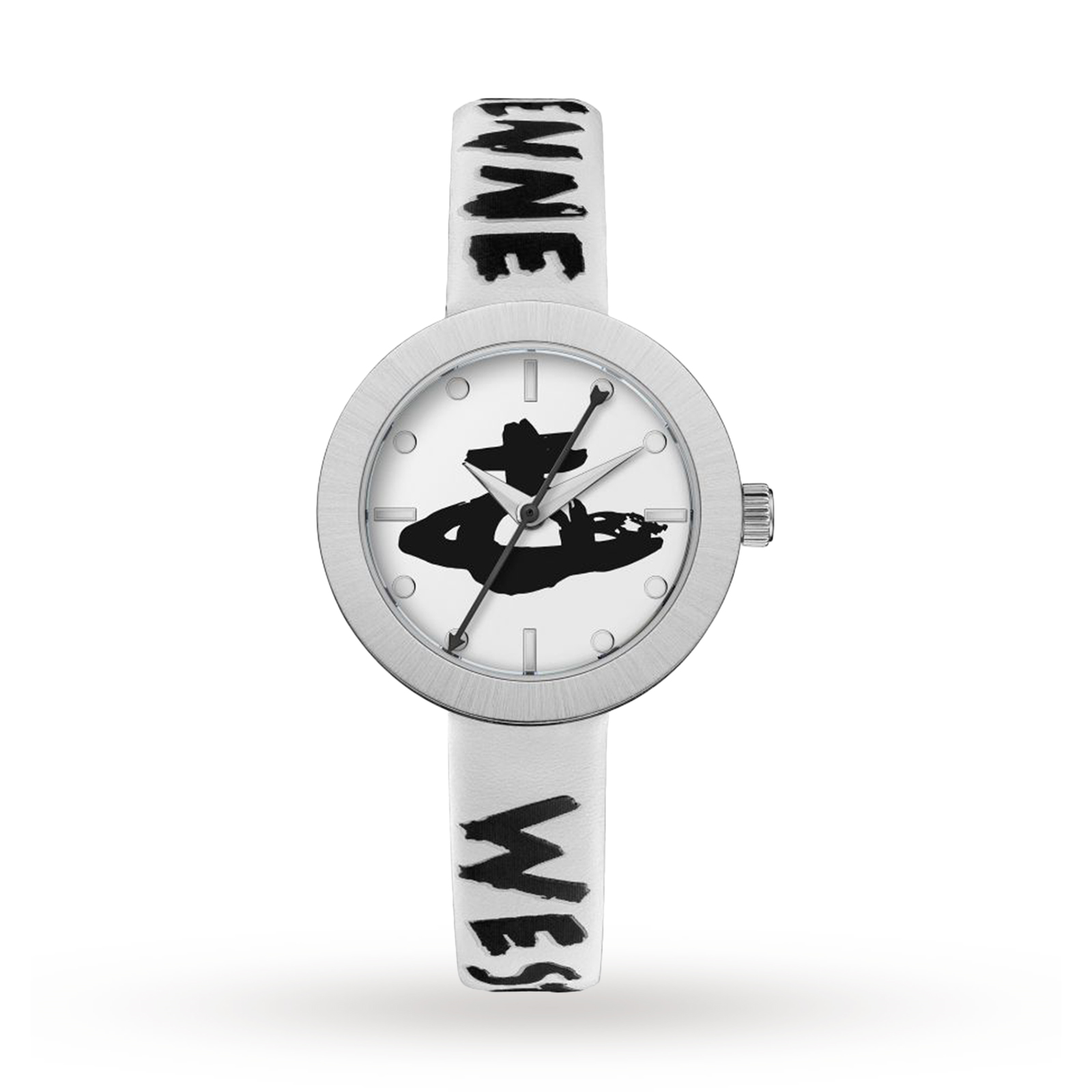 Vivienne Westwood Watch VV221SLWHSTD Reviews