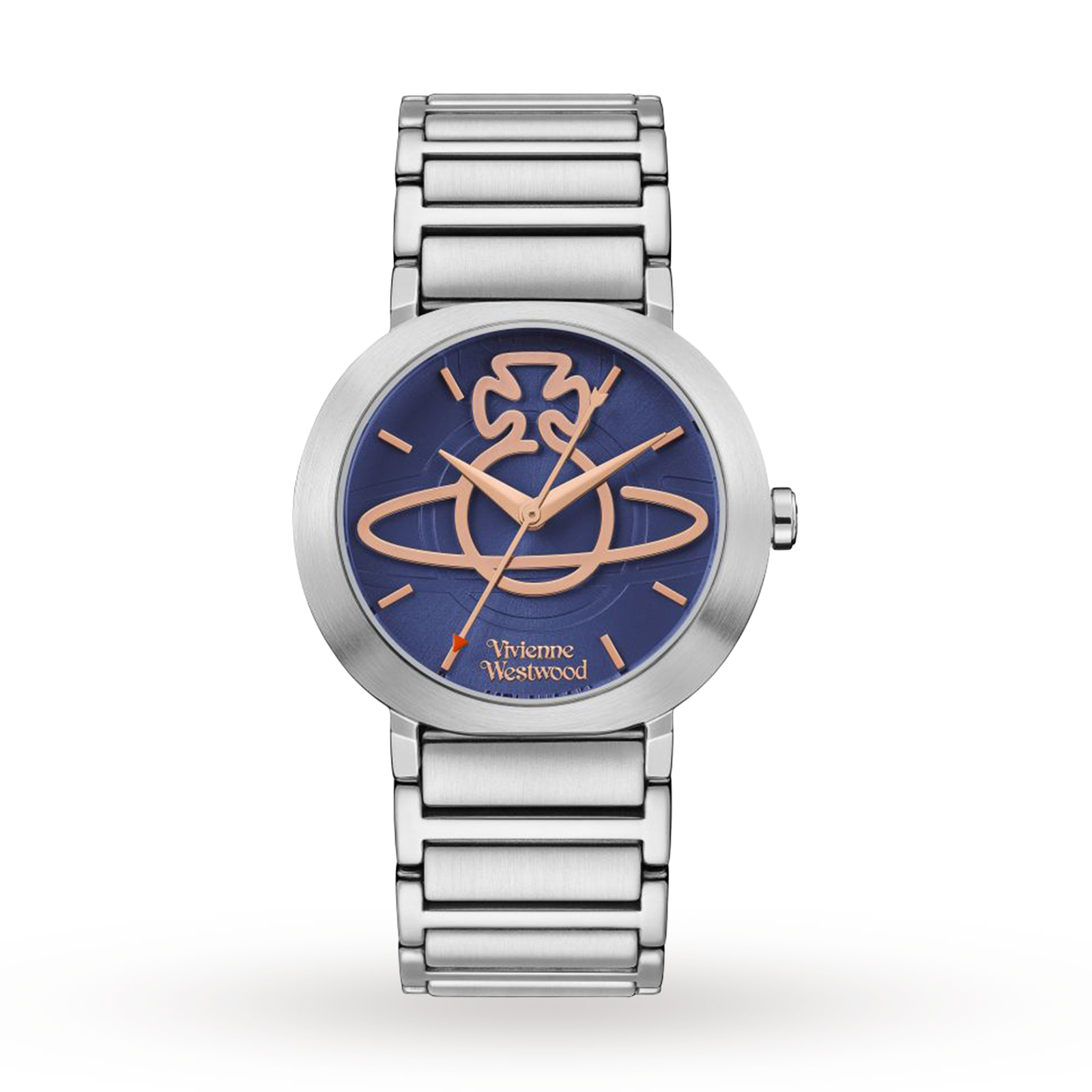 Vivienne Westwood Watch VV222BLSL Reviews