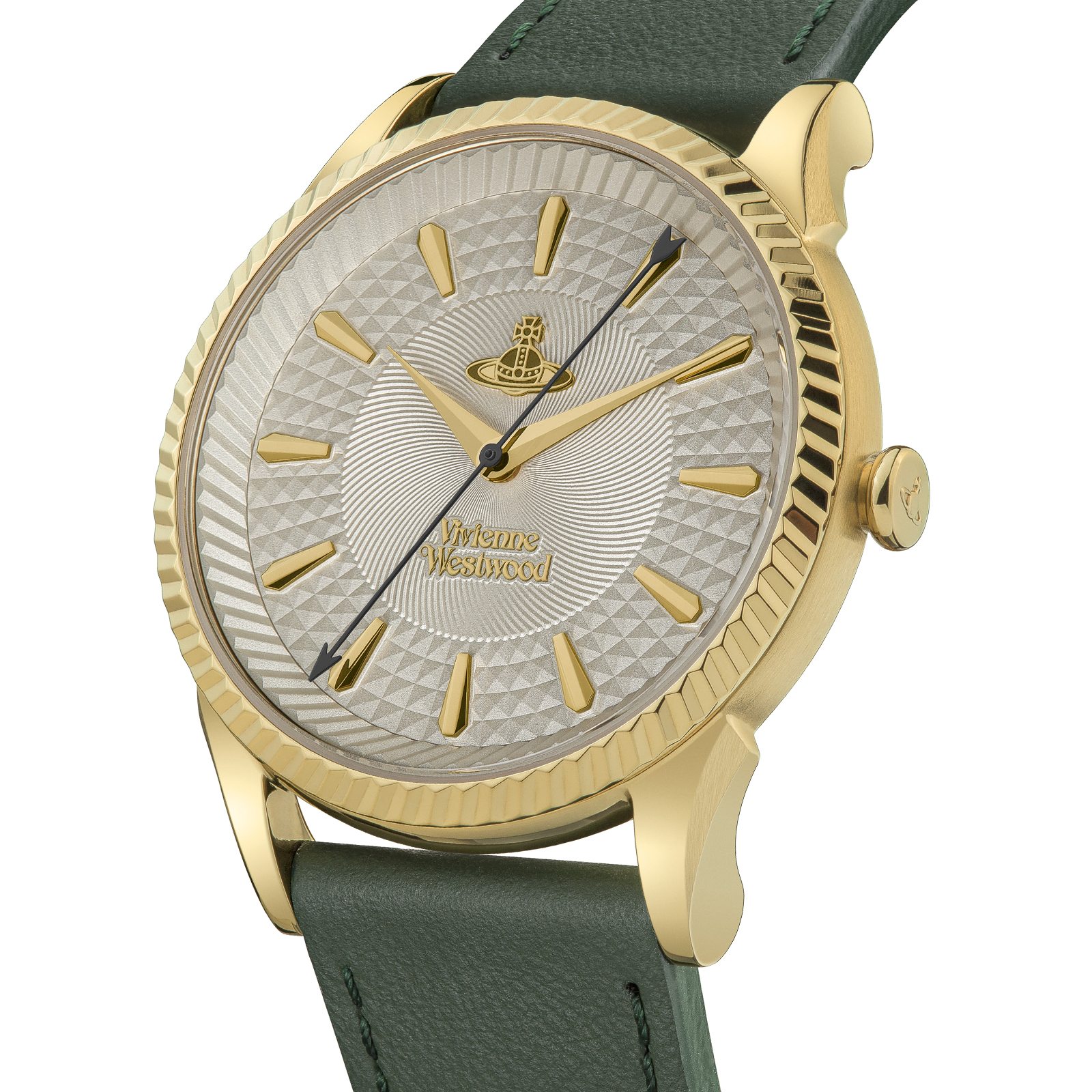 Vivienne Westwood Seymour Watch VV240GDGR Ladies Watches Watches