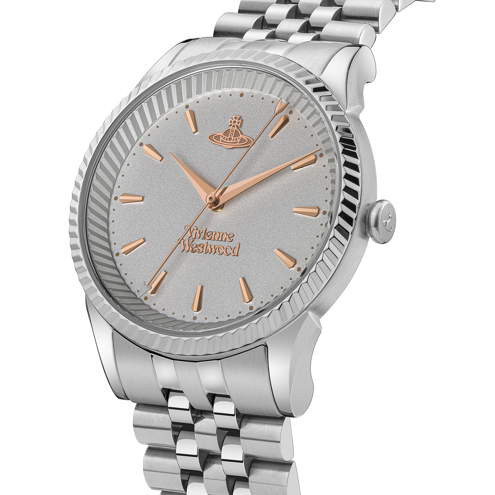 Vivienne Westwood Seymour Watch VV240SLSL Ladies Watches Watches