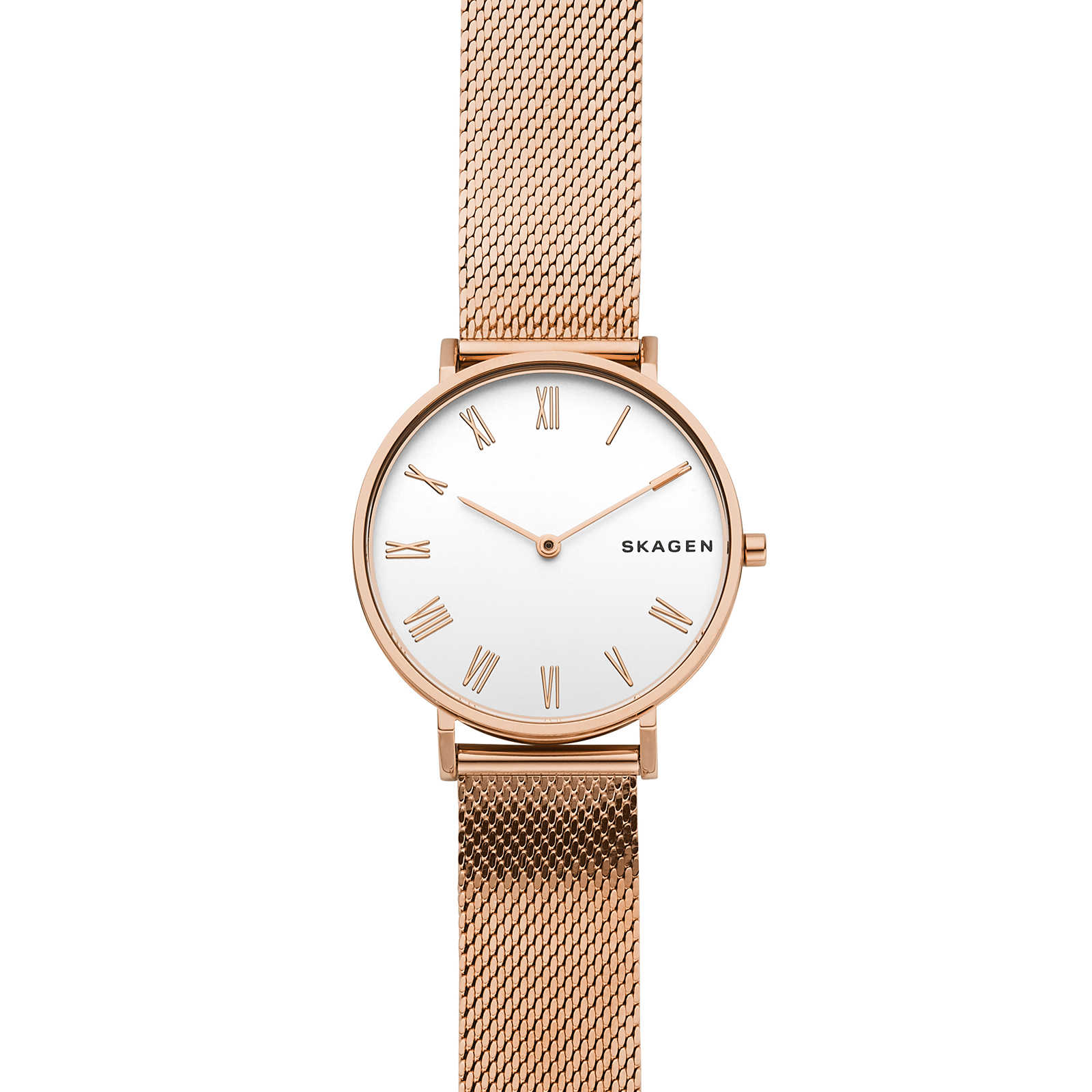 Skagen Ladies Hald Watch SKW2714 Review