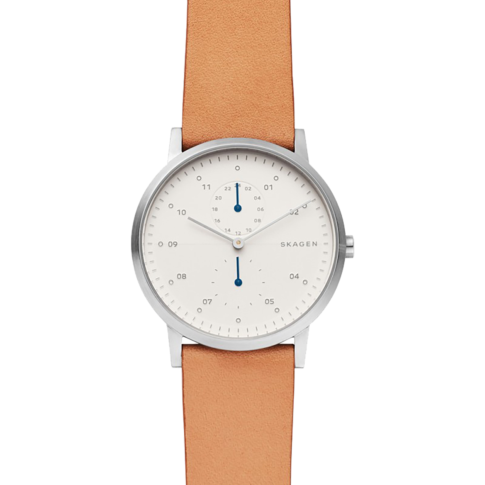 Skagen Kristoffer Watch Reviews