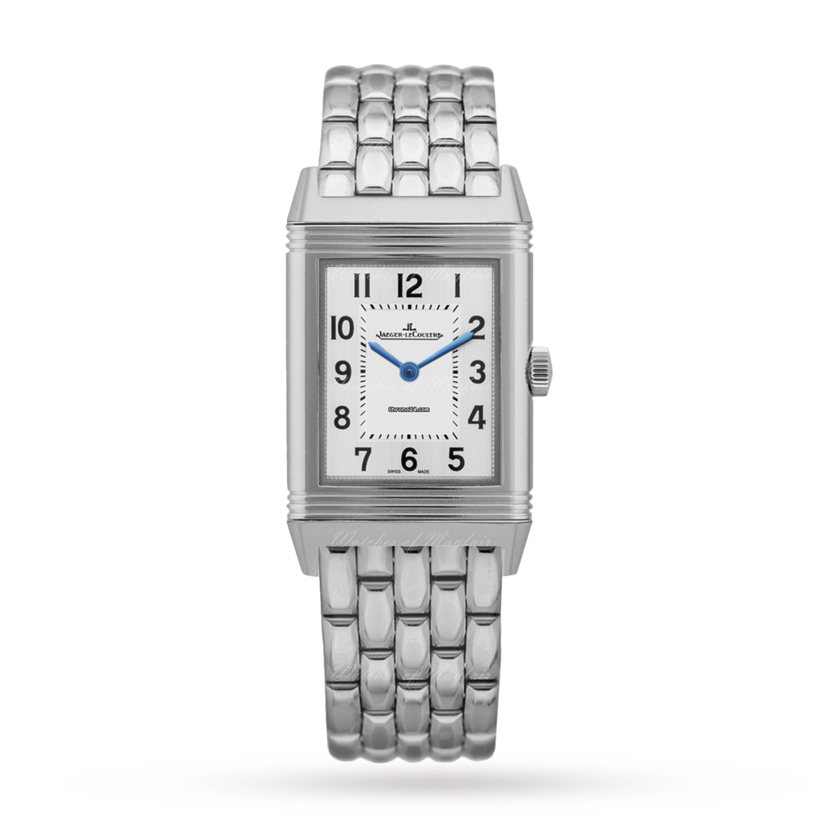 Jaeger-LeCoultre Reverso Q2618140 Reviews