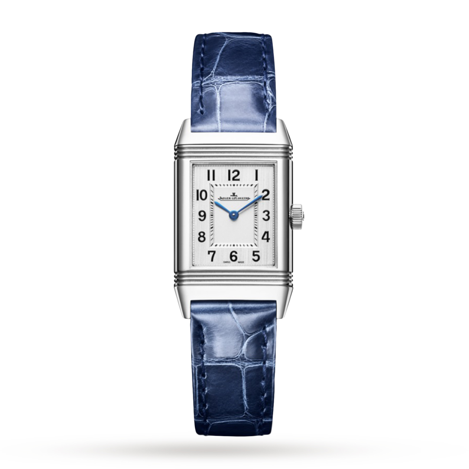 Jaeger-LeCoultre Reverso Q2618540 Reviews