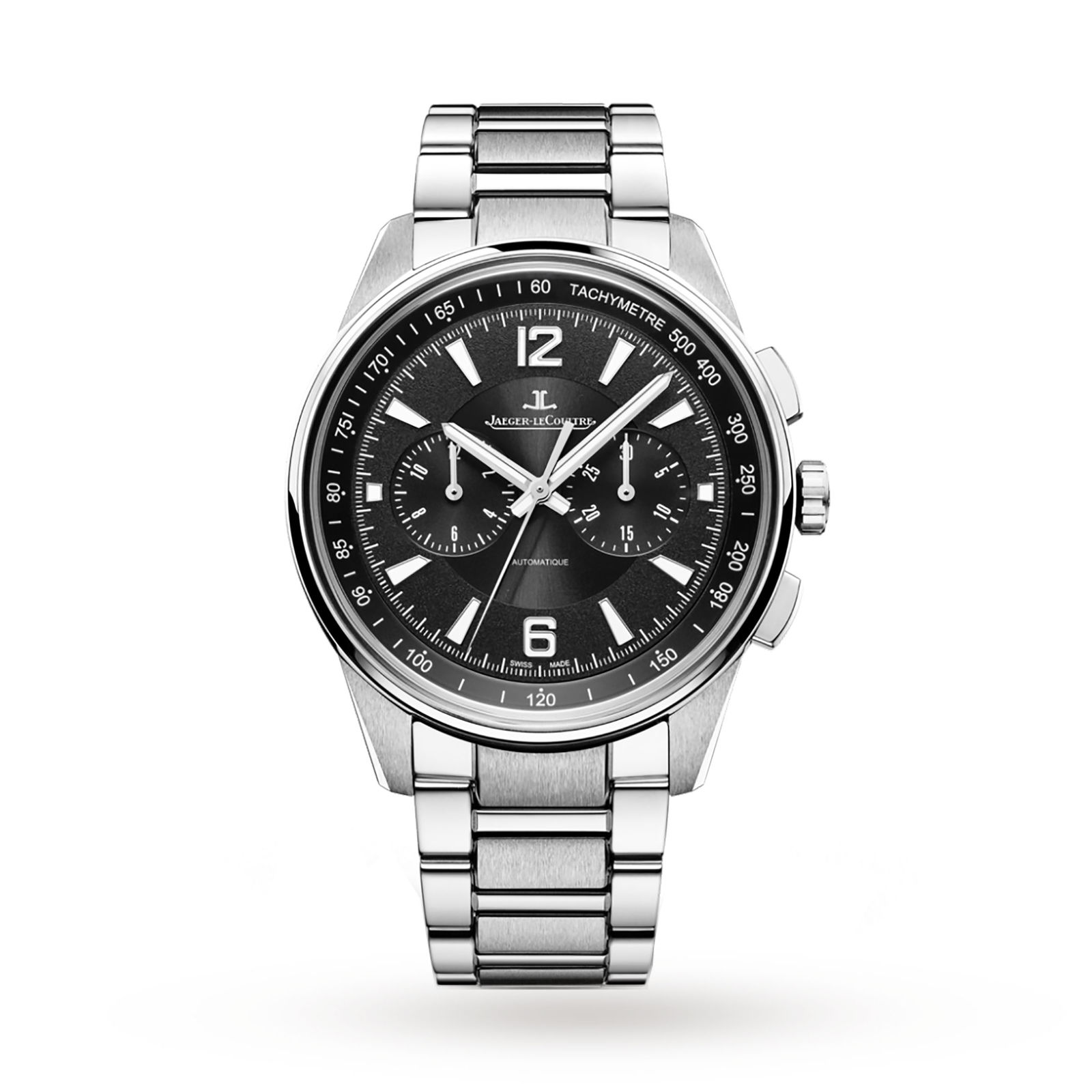 JaegerLeCoultre Polaris Chronograph Watch Selector Watches of