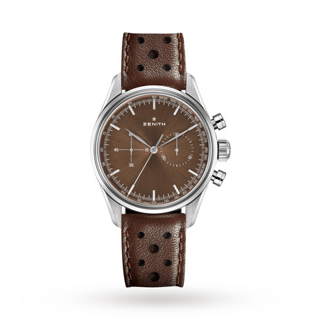 Zenith Chronomaster Heritage 146 03.2150.4069/75.C806 Zenith Chronomaster Heritage 146 03.2150.4069/75.C806
