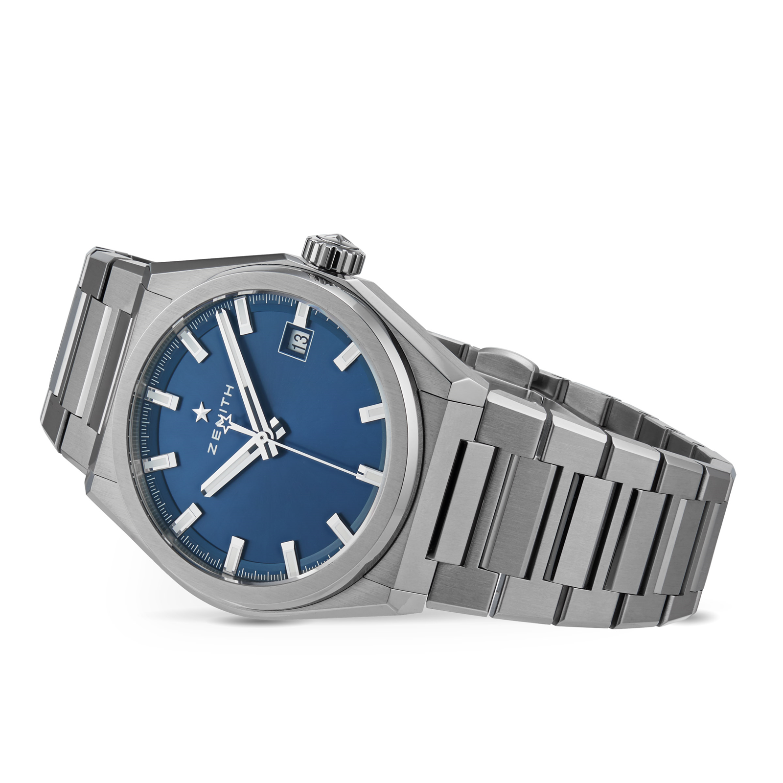 Zenith Defy Classic 95.9000.670/51.M9000 Mens Watches Watches