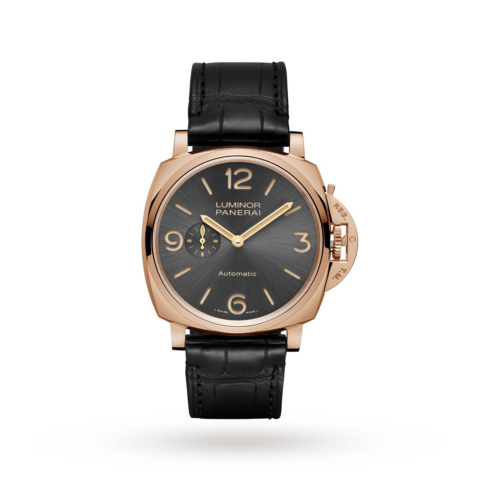 mens luxury watches panerai
