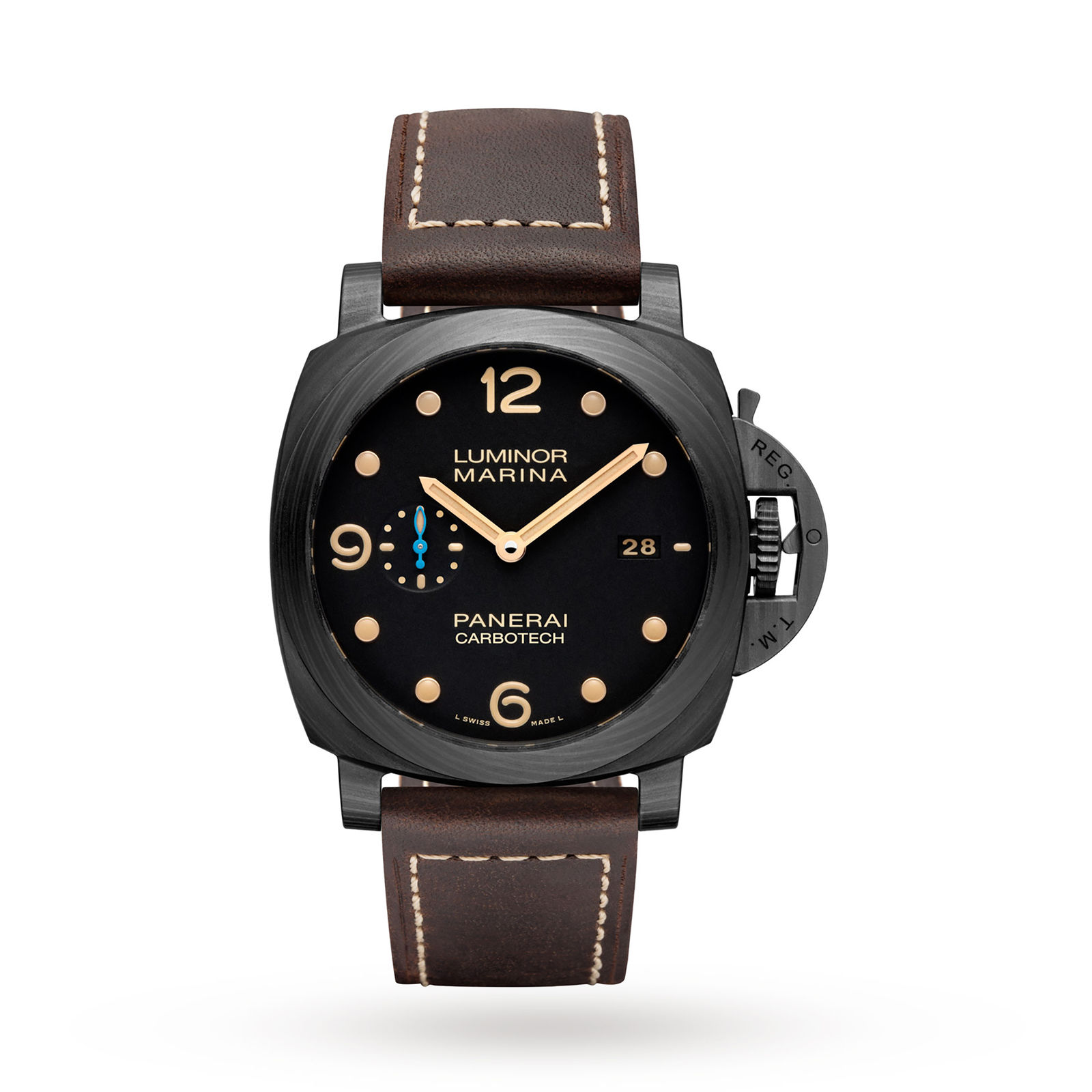 mens luxury watches panerai
