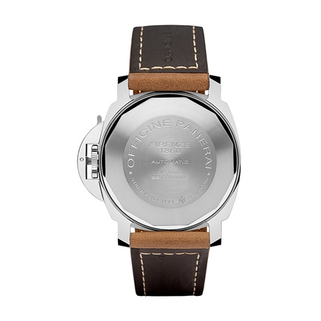 Omega watch selector