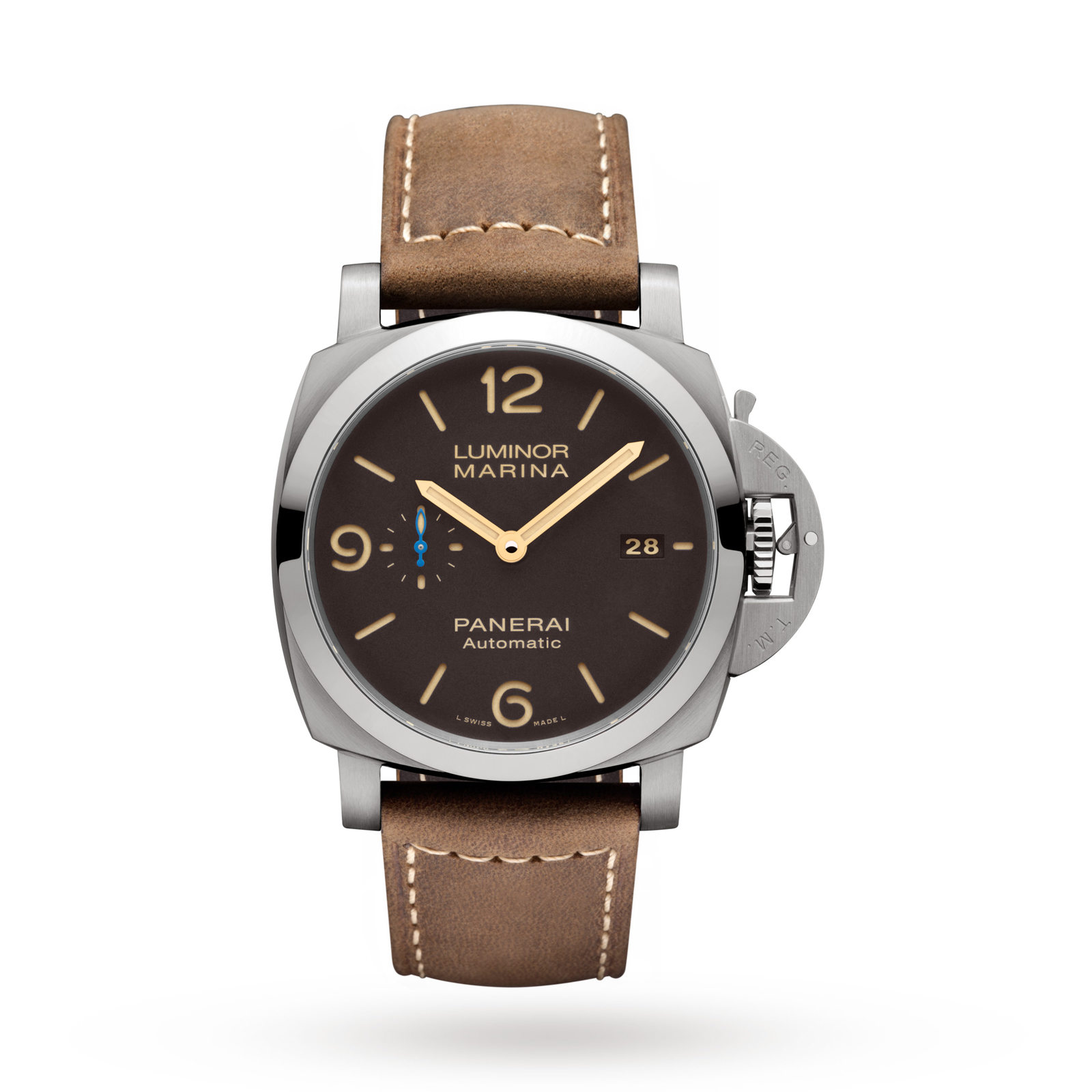 panerai luminor marina 1950