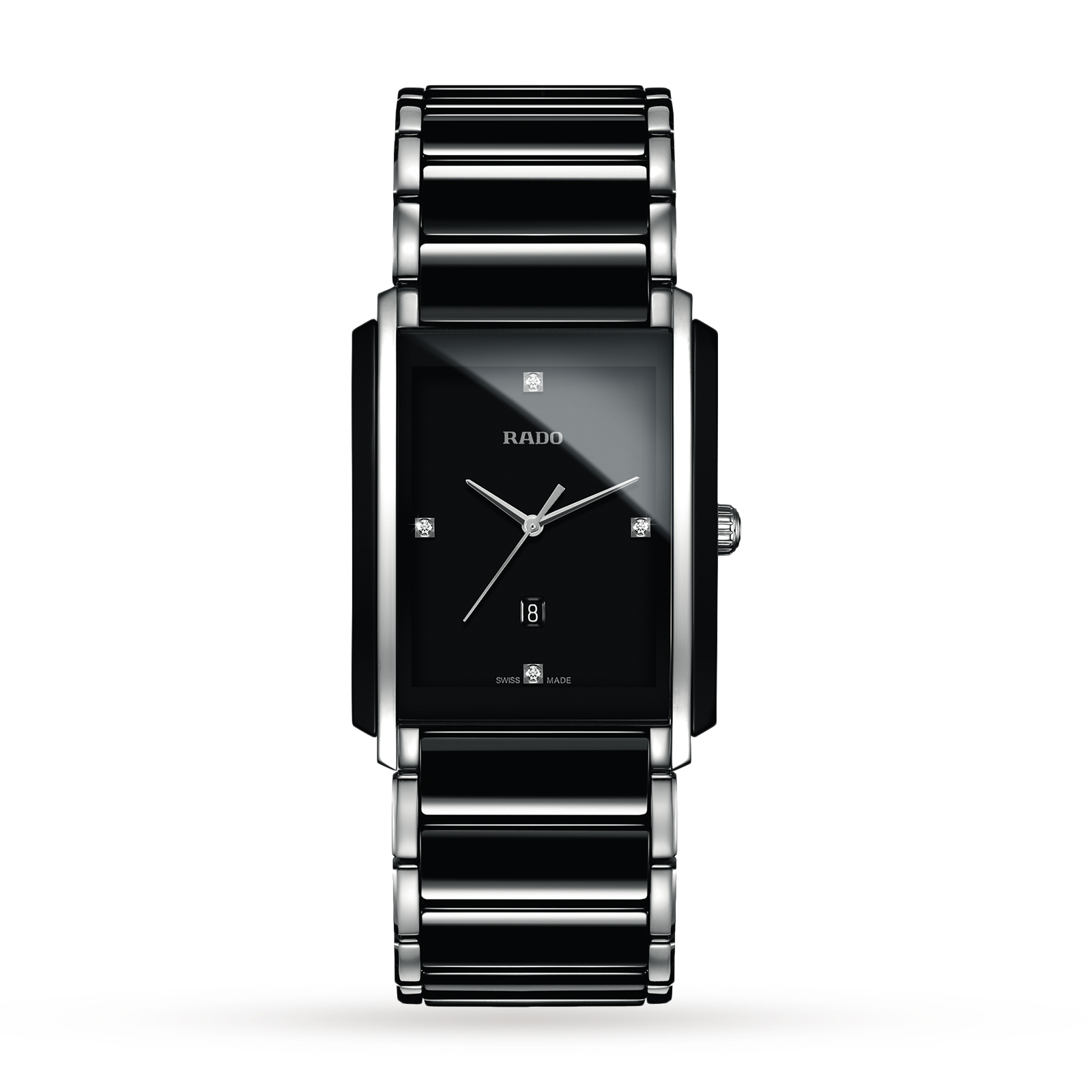 Rado Integral 41mm Watch R20206712 Reviews