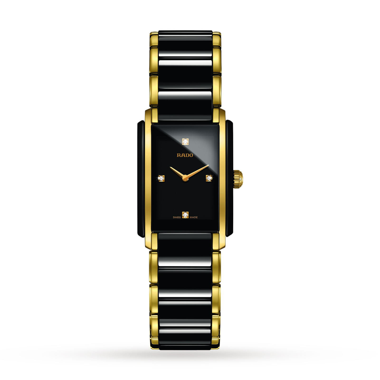 Rado Integral 33mm Watch R20845712 Reviews