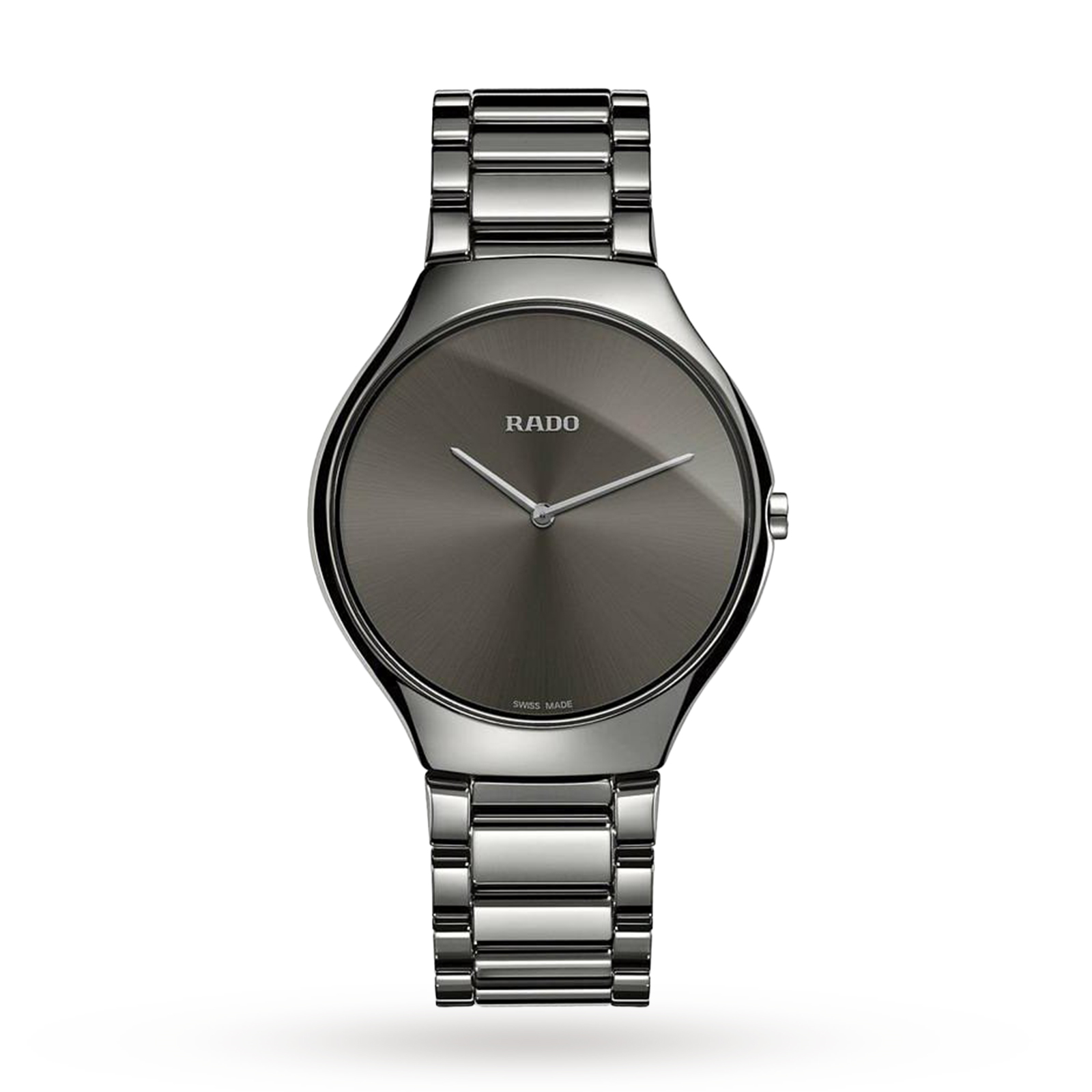 Rado True Thinline 39mm Watch R27955122 Reviews