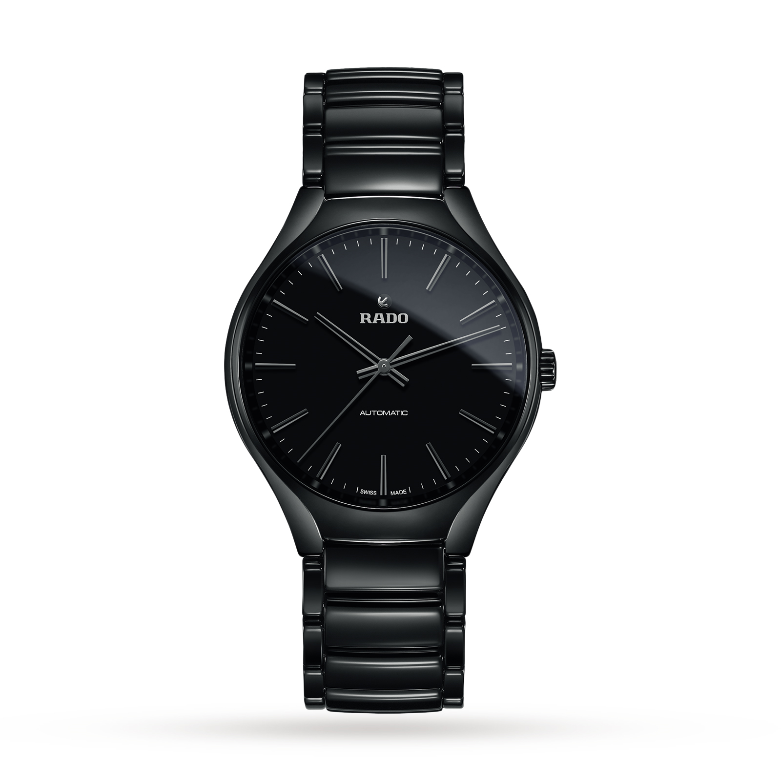 Rado True 40mm Watch R27071152 Reviews