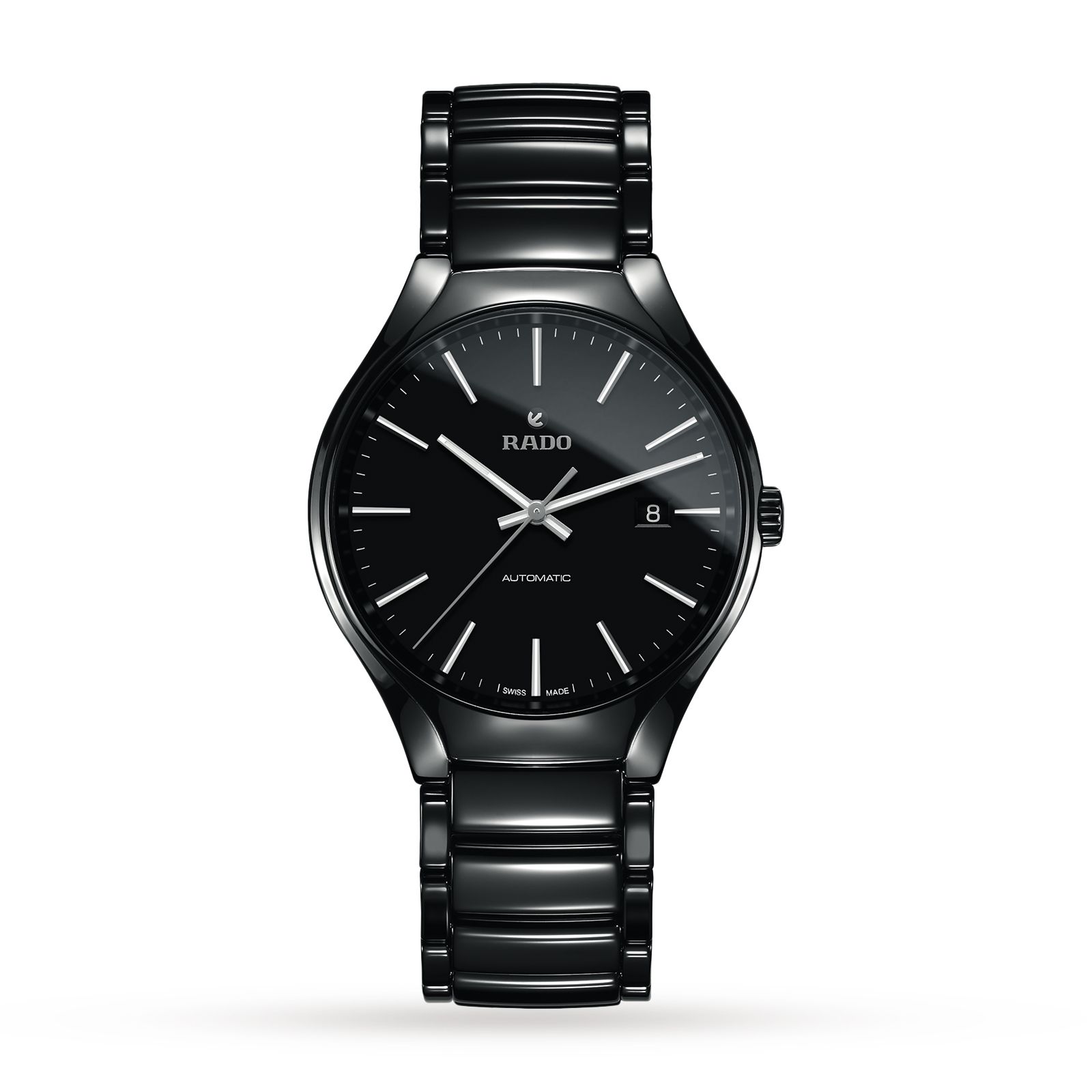 Rado True 40mm Watch R27056162 Reviews