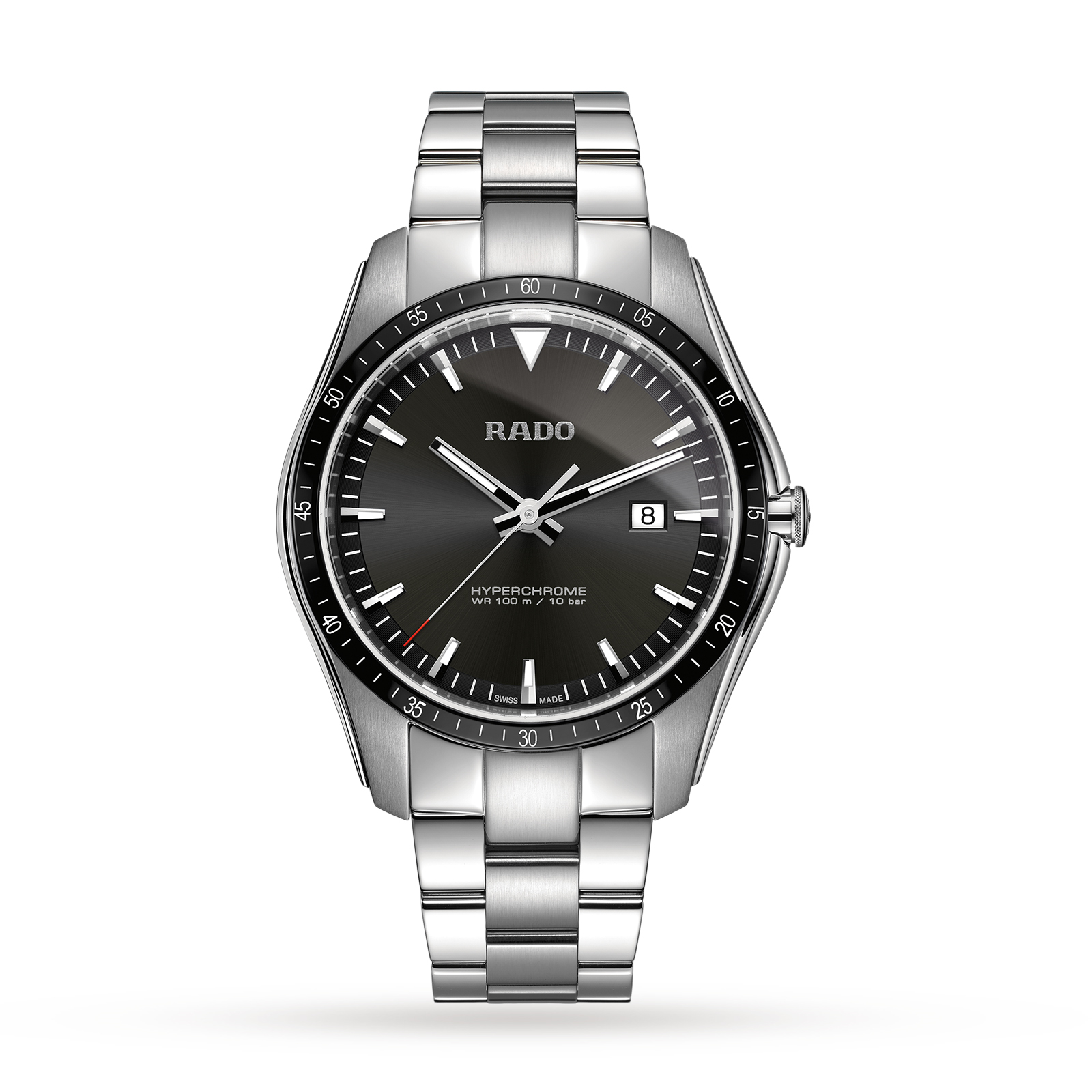 Rado HyperChrome 45mm Watch R32502153 Reviews