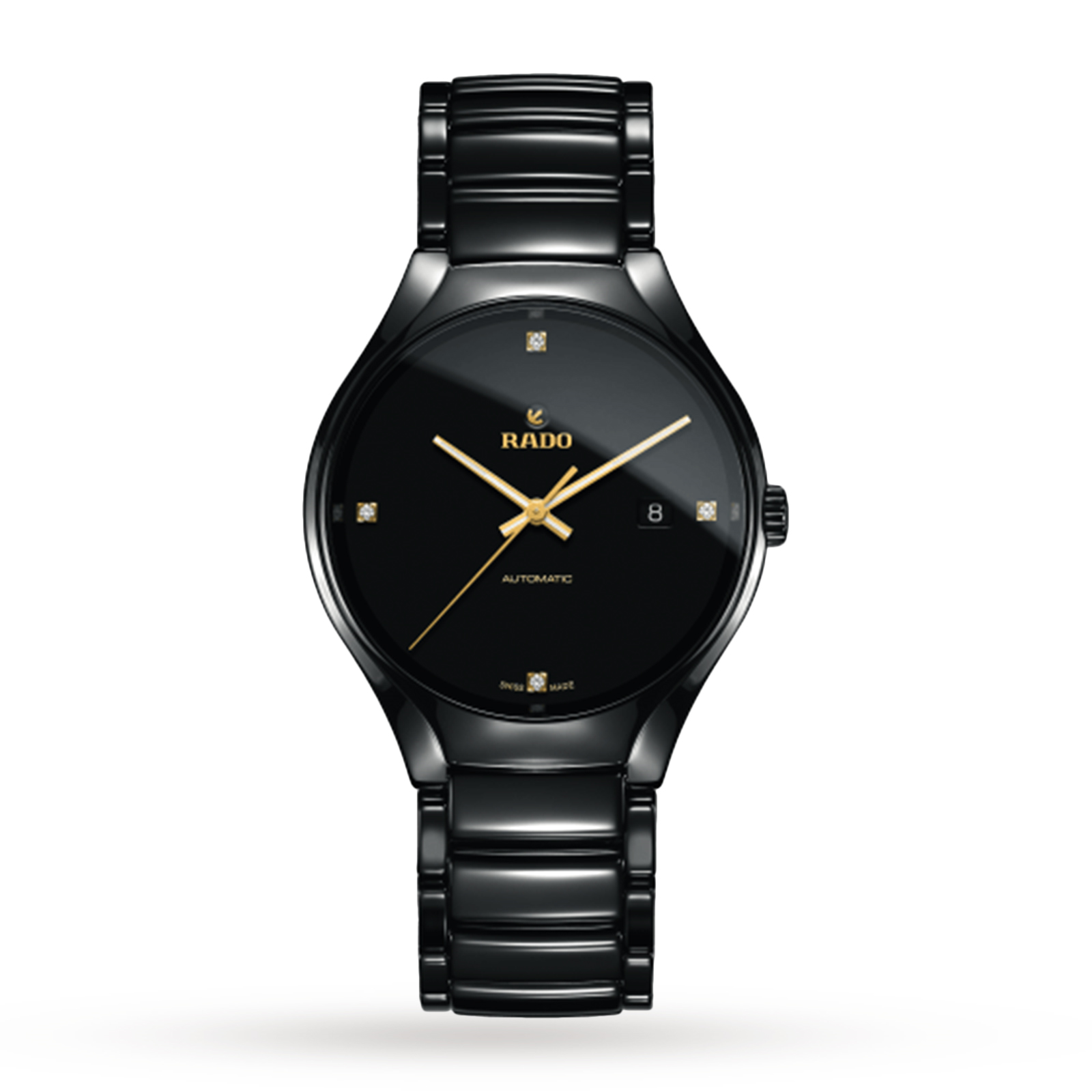 Rado True Automatic Watch R27056712 Reviews