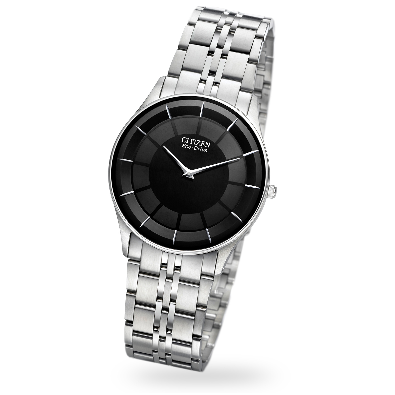 citizen stiletto eco drive g820