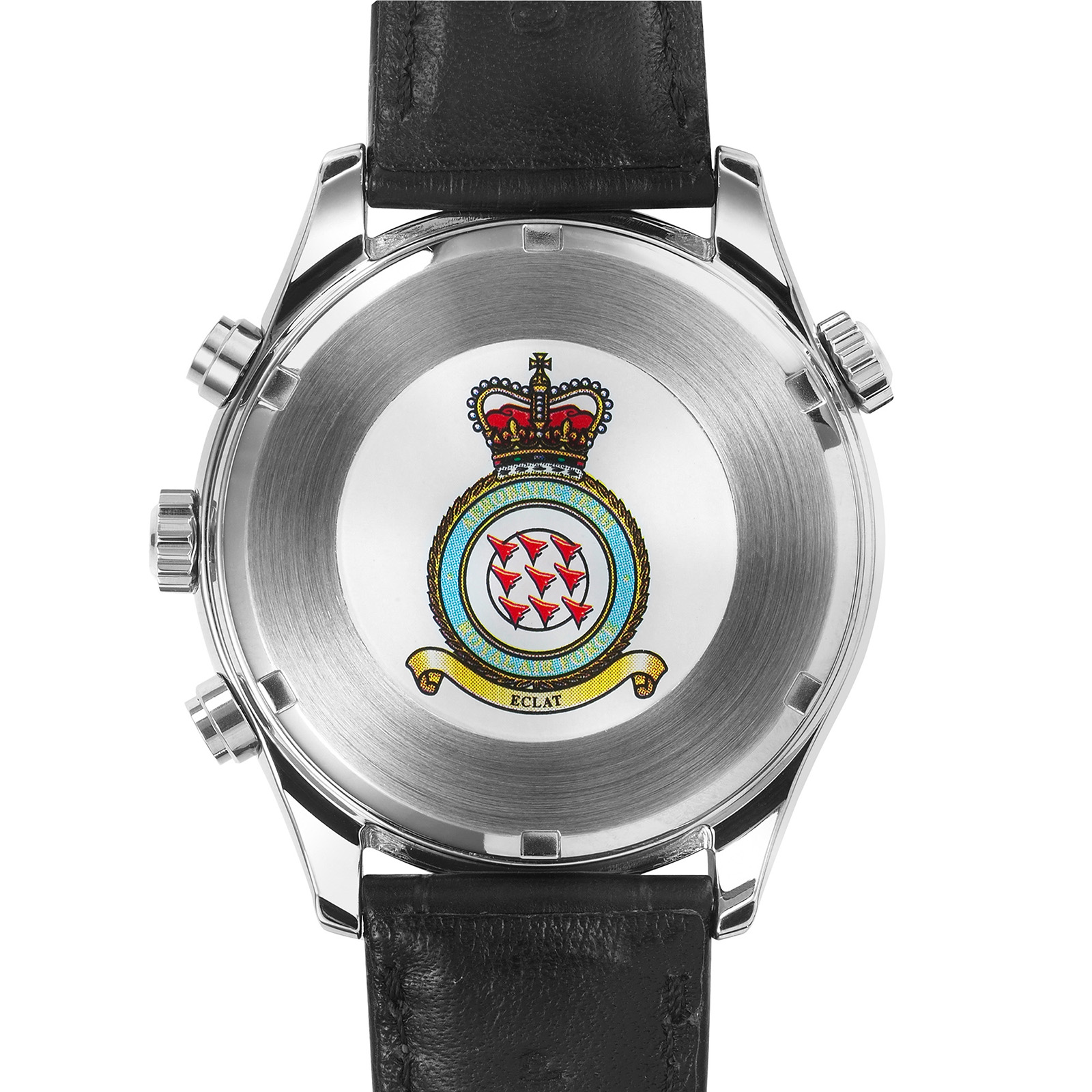 citizen eco drive red arrows watch instructions