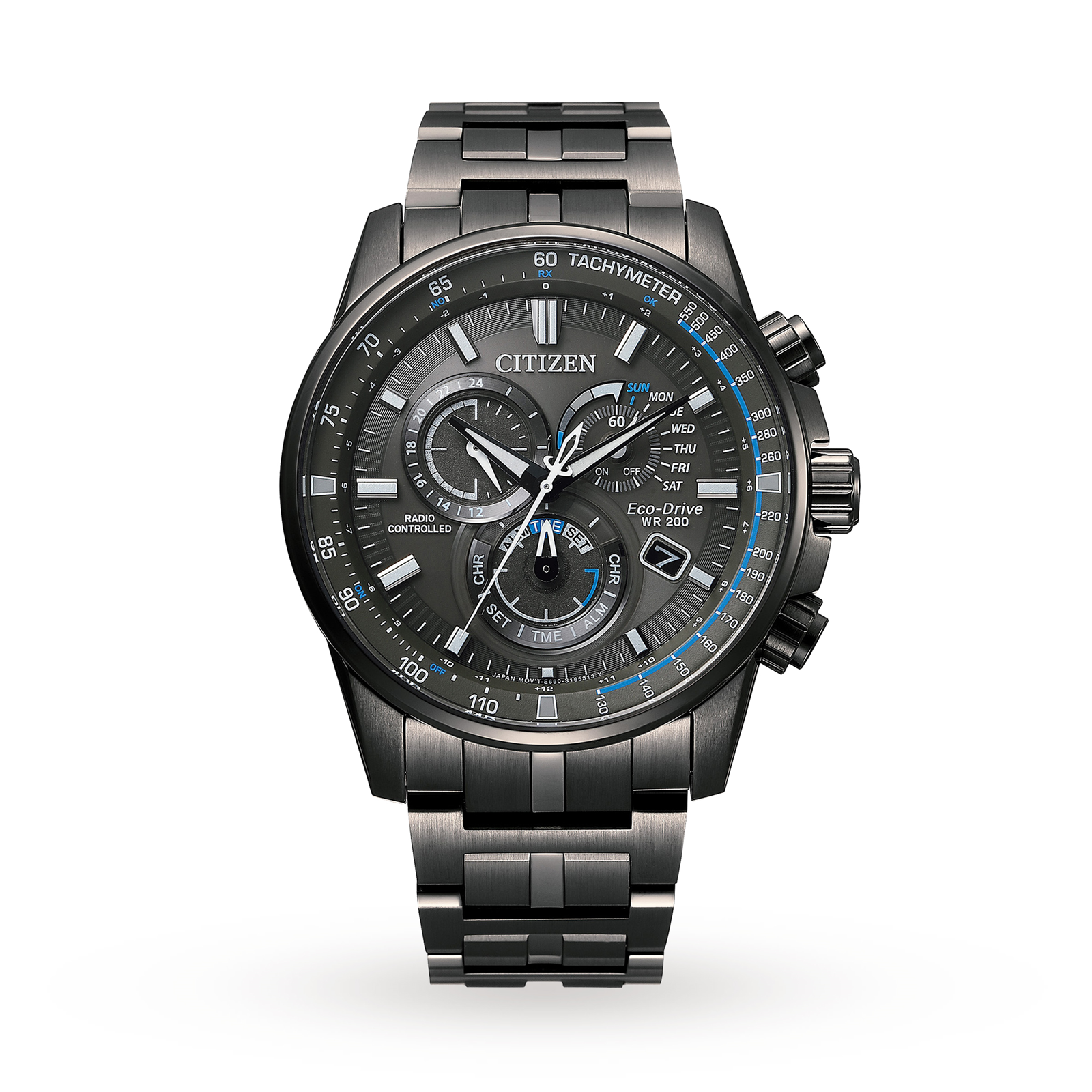 citizen at4127
