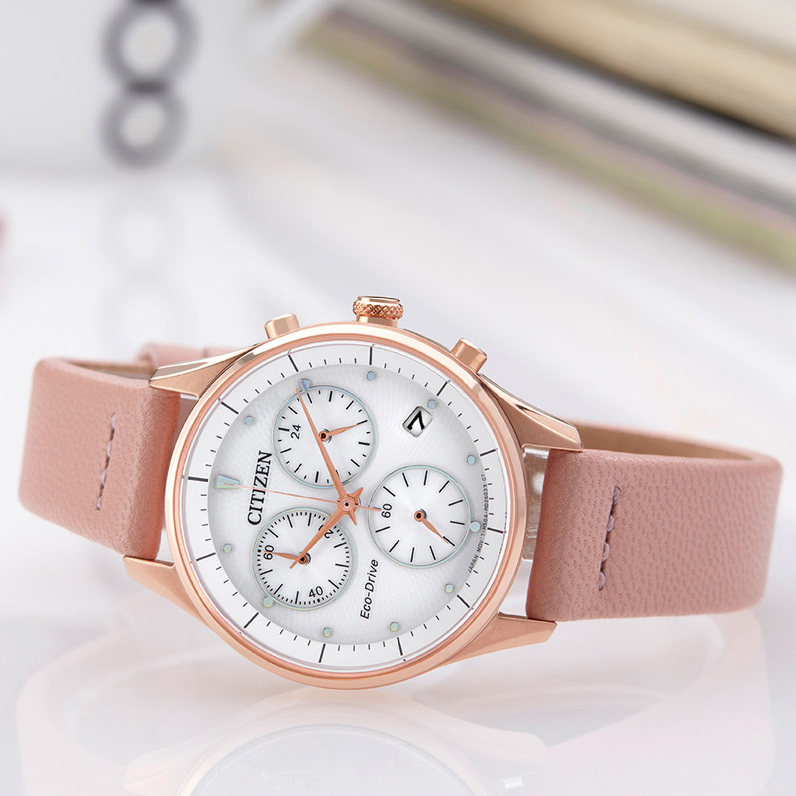 citizen eco drive ladies watch australia