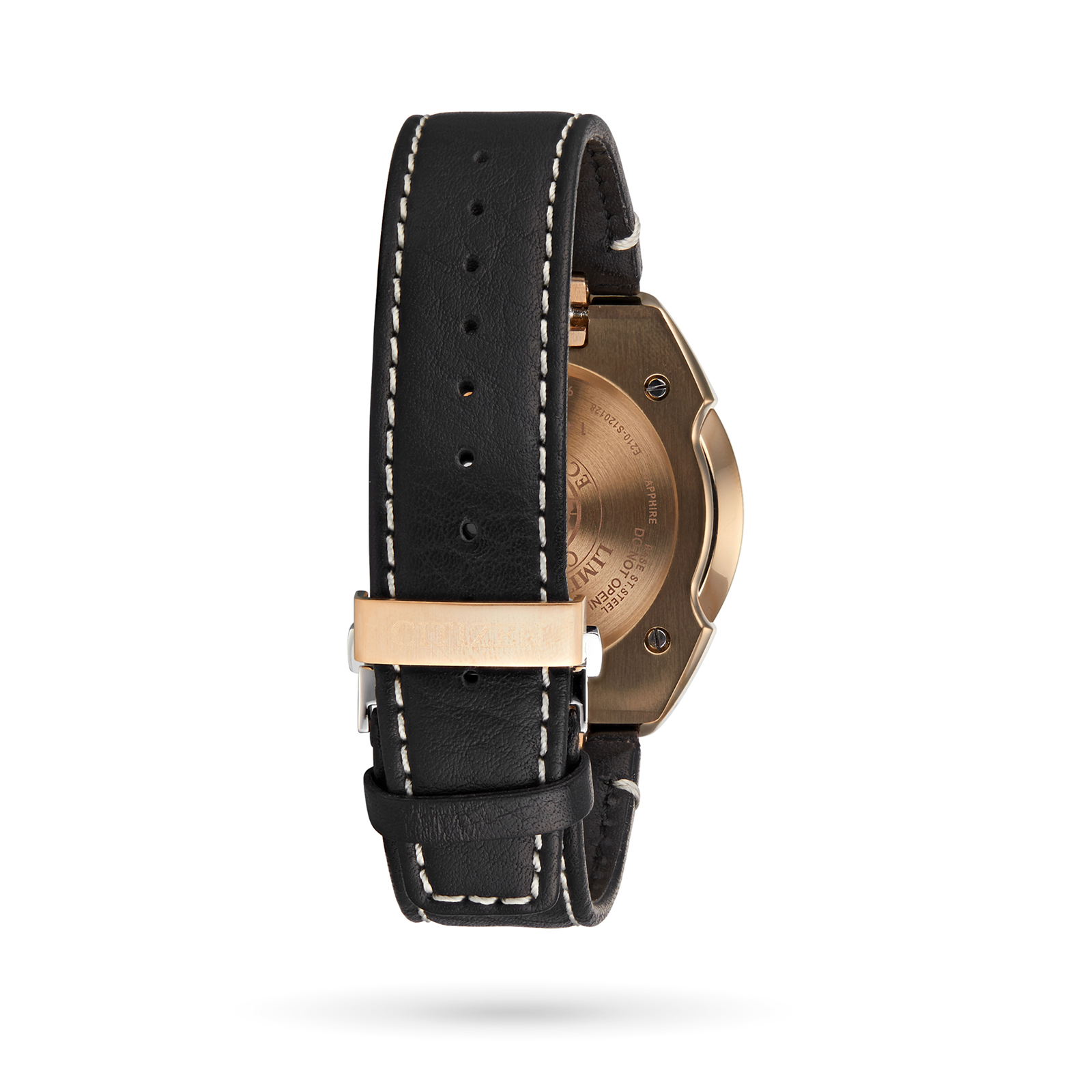 citizen bullhead eco drive