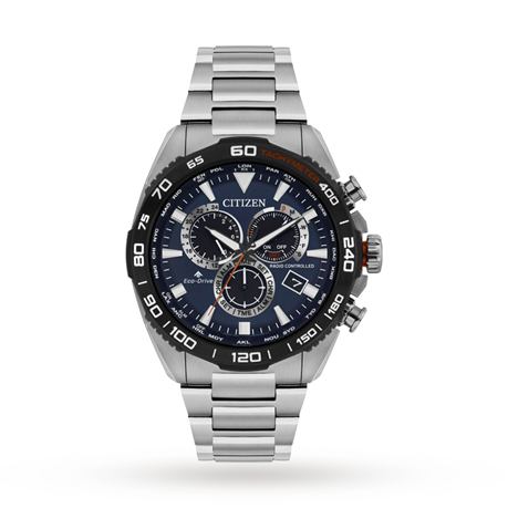 Citizen Promaster Diver Chronograph Mens Watch