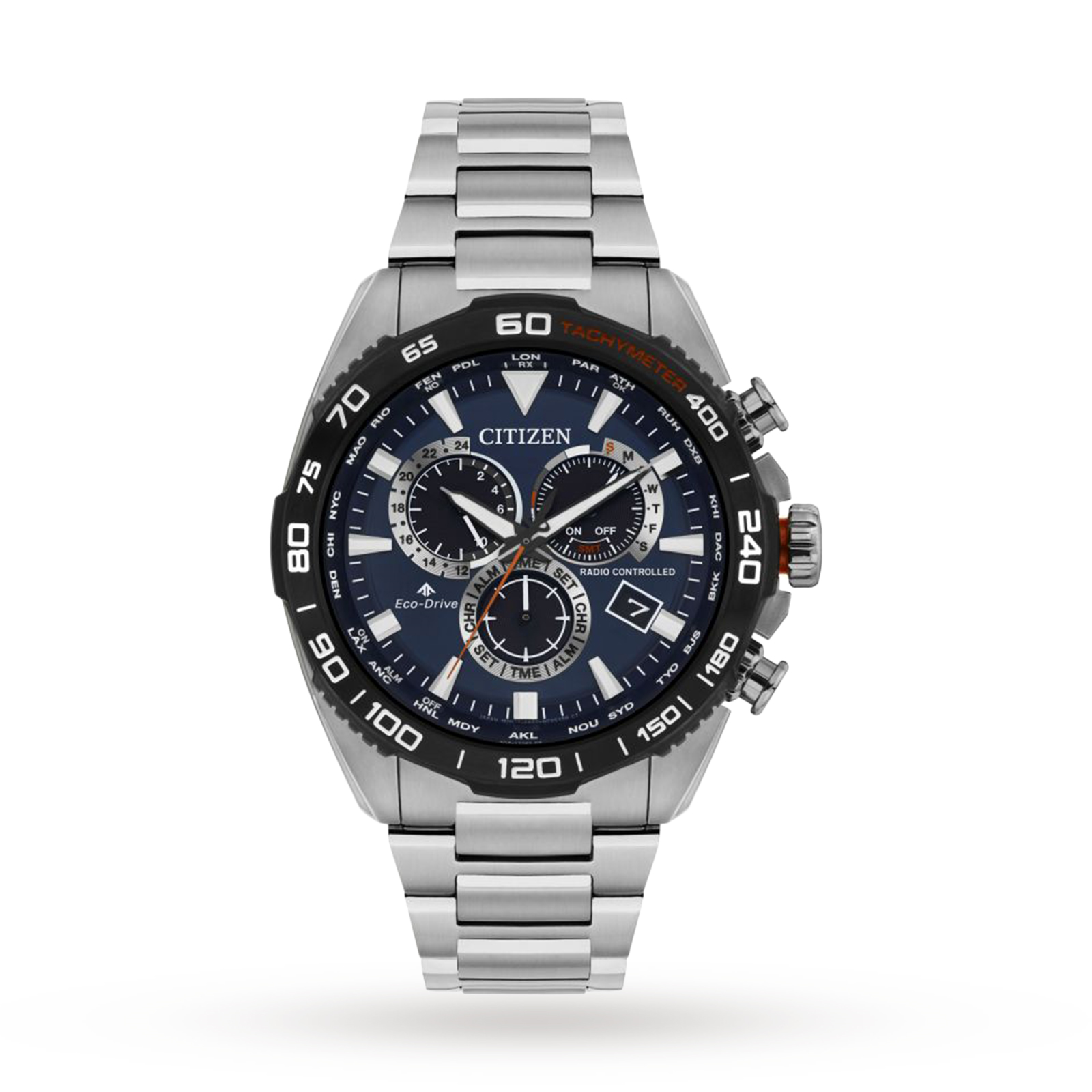 citizen promaster australia