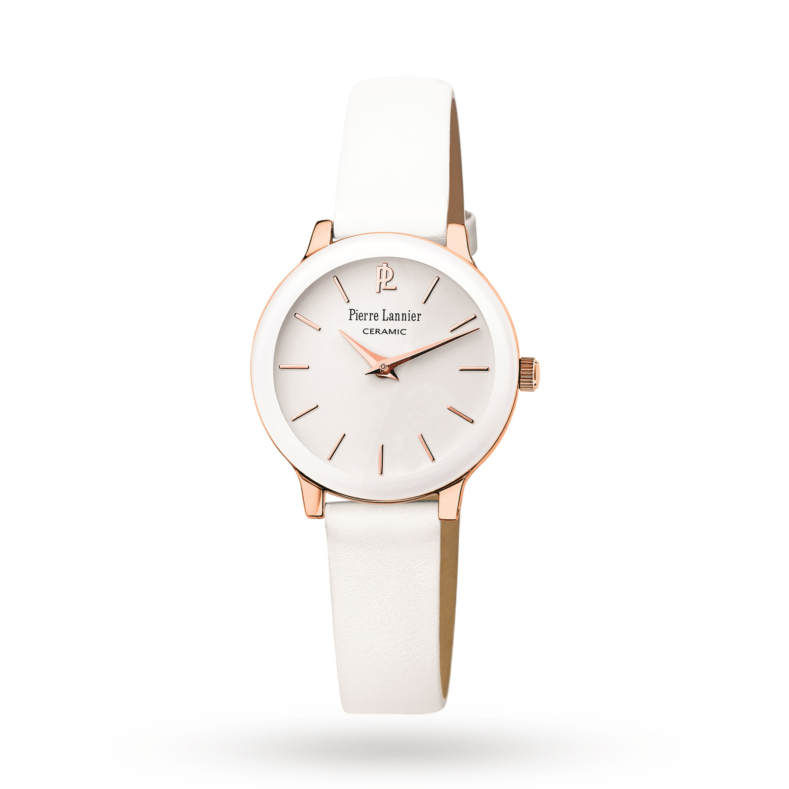 pierre lannier women's watches